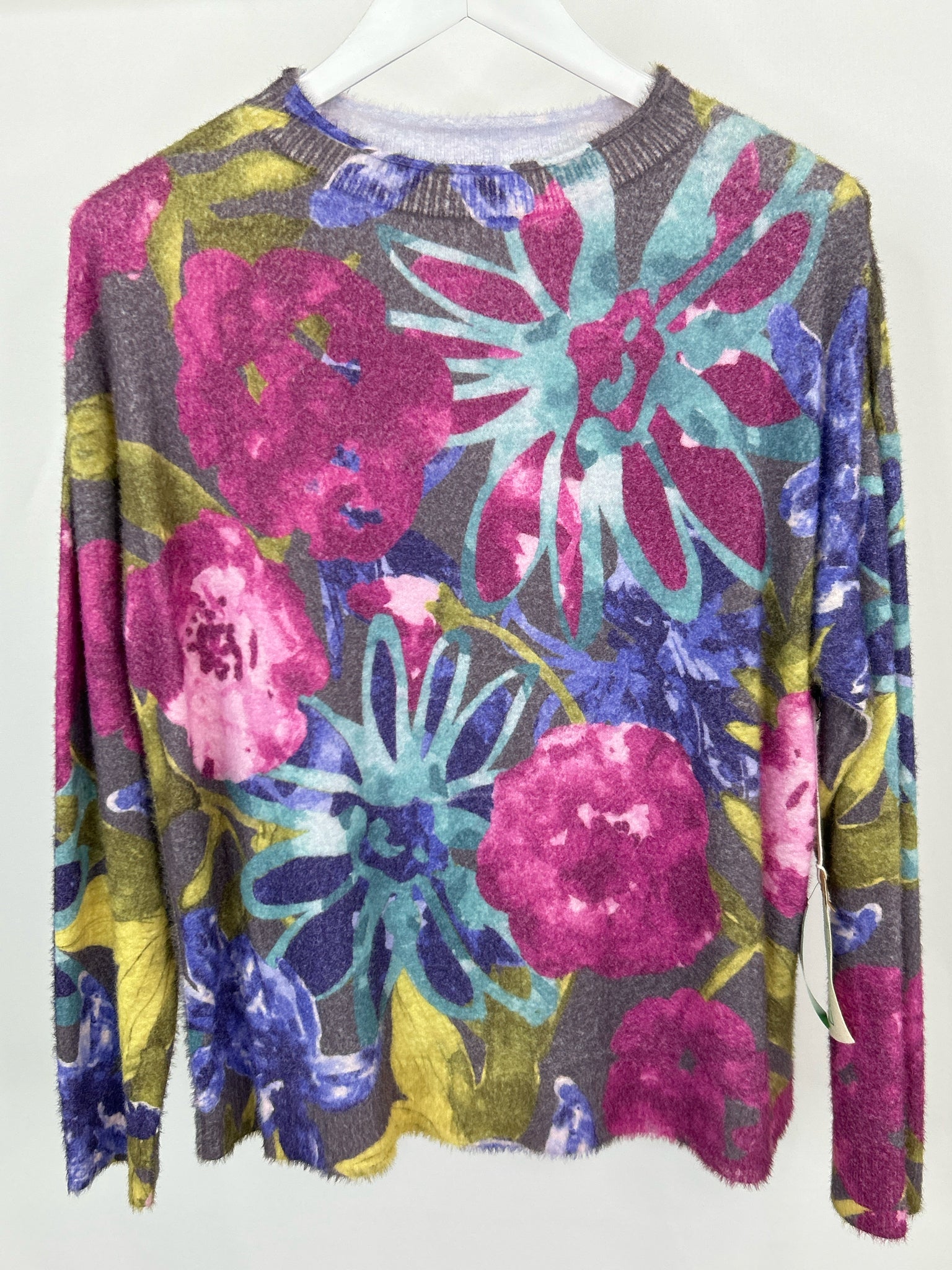 Escape by Habitat Clothes Size S Multi-Color Women Sweater