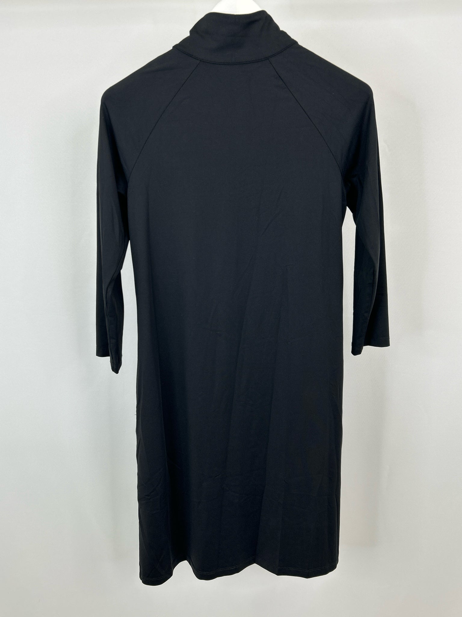 J MCLAUGHLIN Size S Black Women Dress