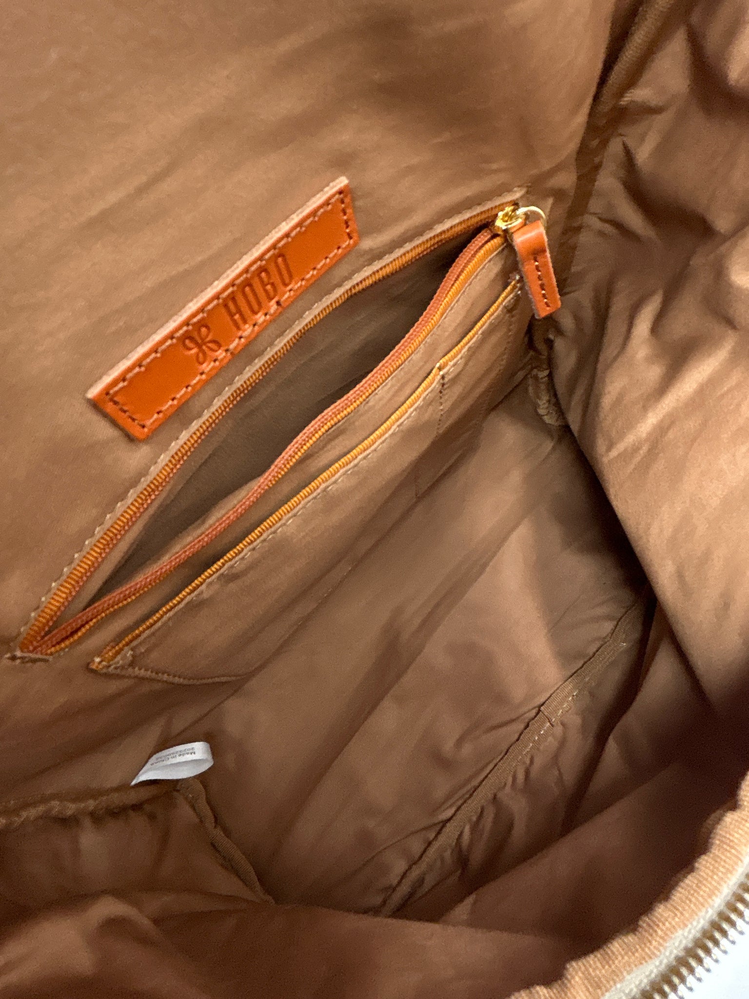 HOBO PUTTY Women Backpack