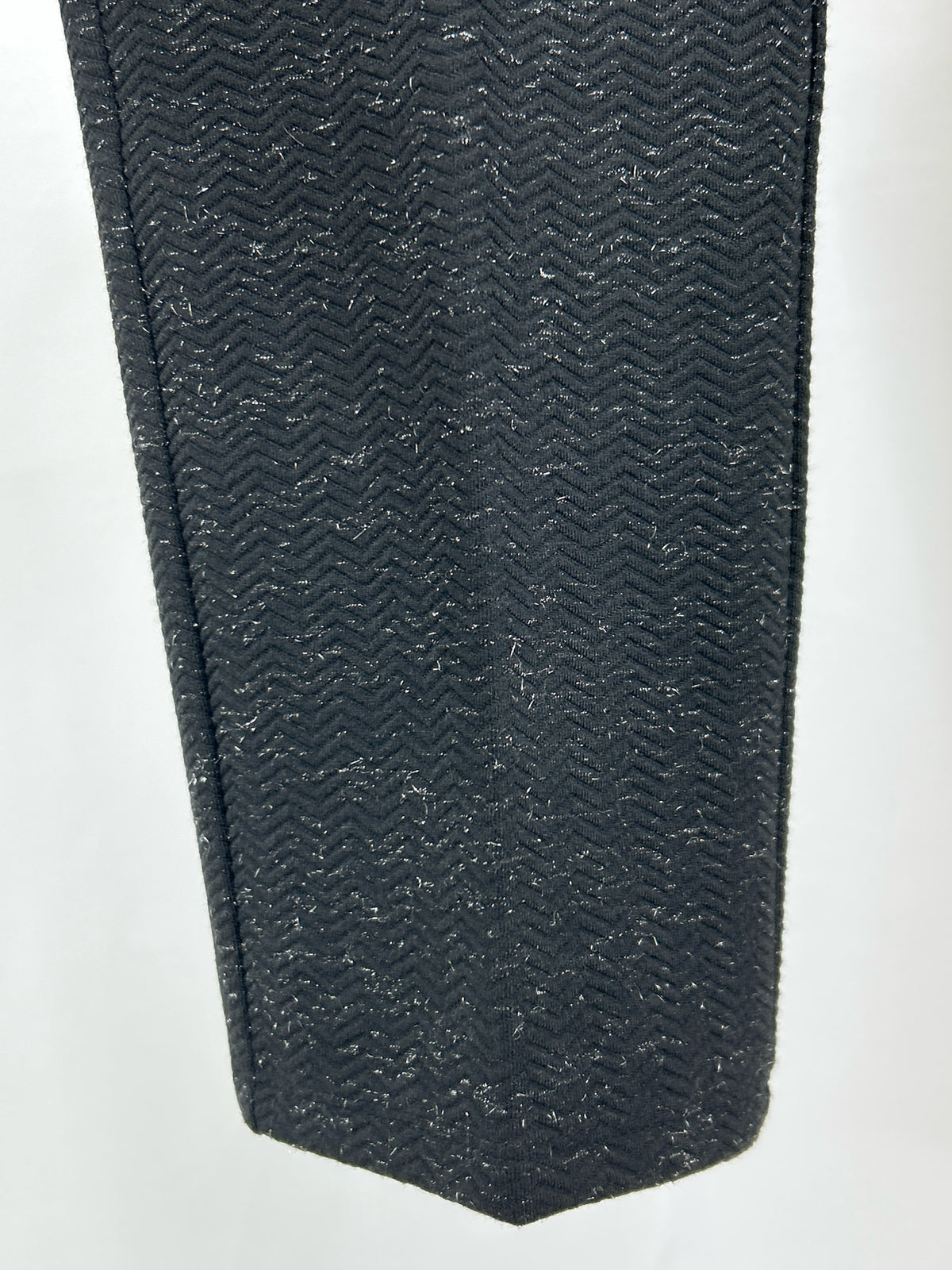 SOFT SURROUNDINGS Size S Black Women 2-Piece w/pants
