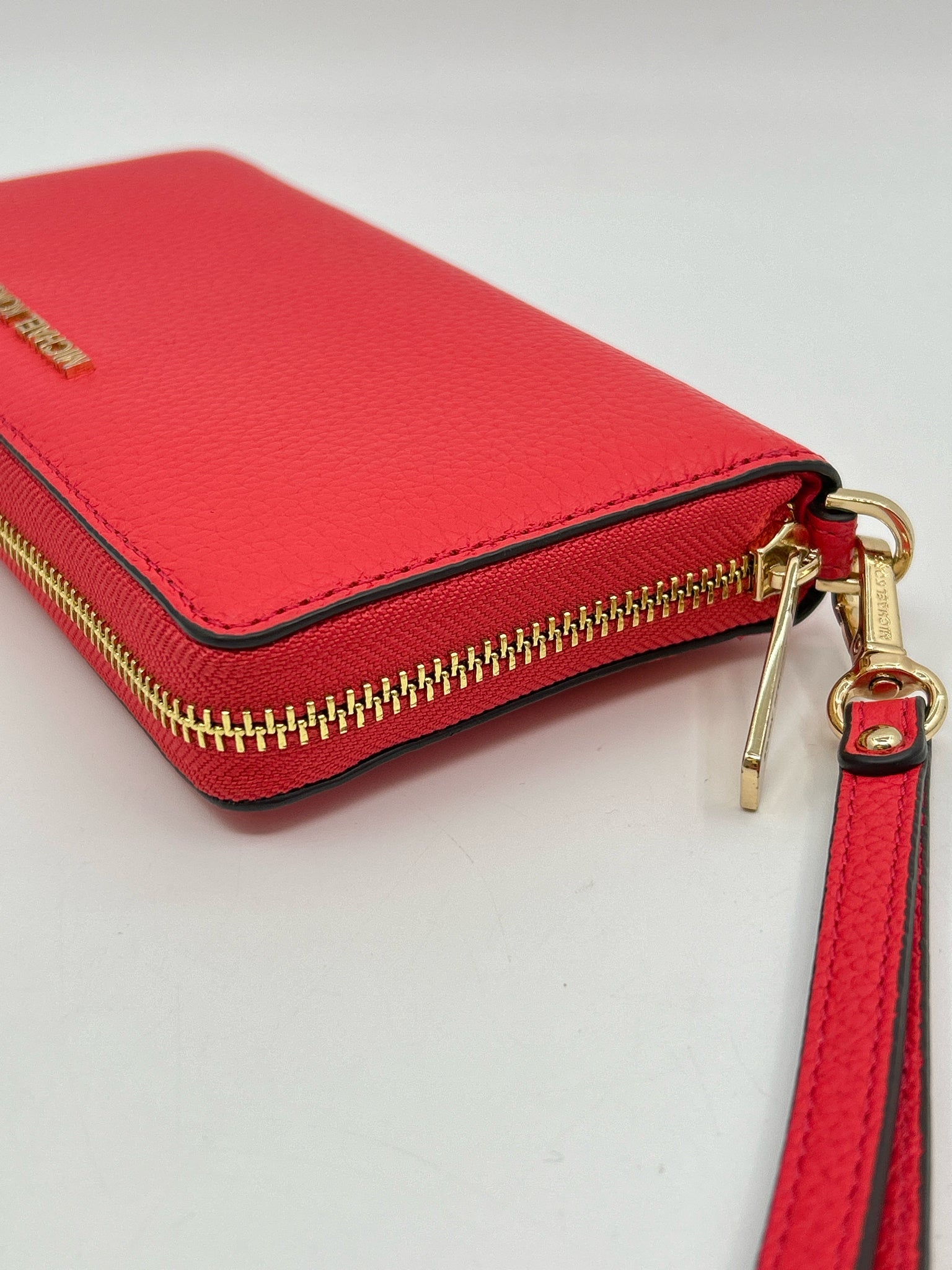 MICHAEL KORS Red Women Wallet