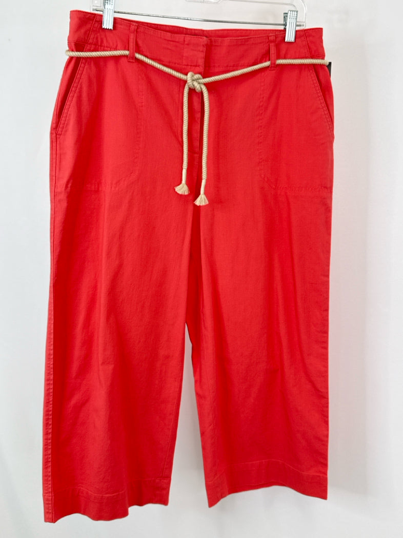 TALBOTS NWT Size 10 salmon Women Pants