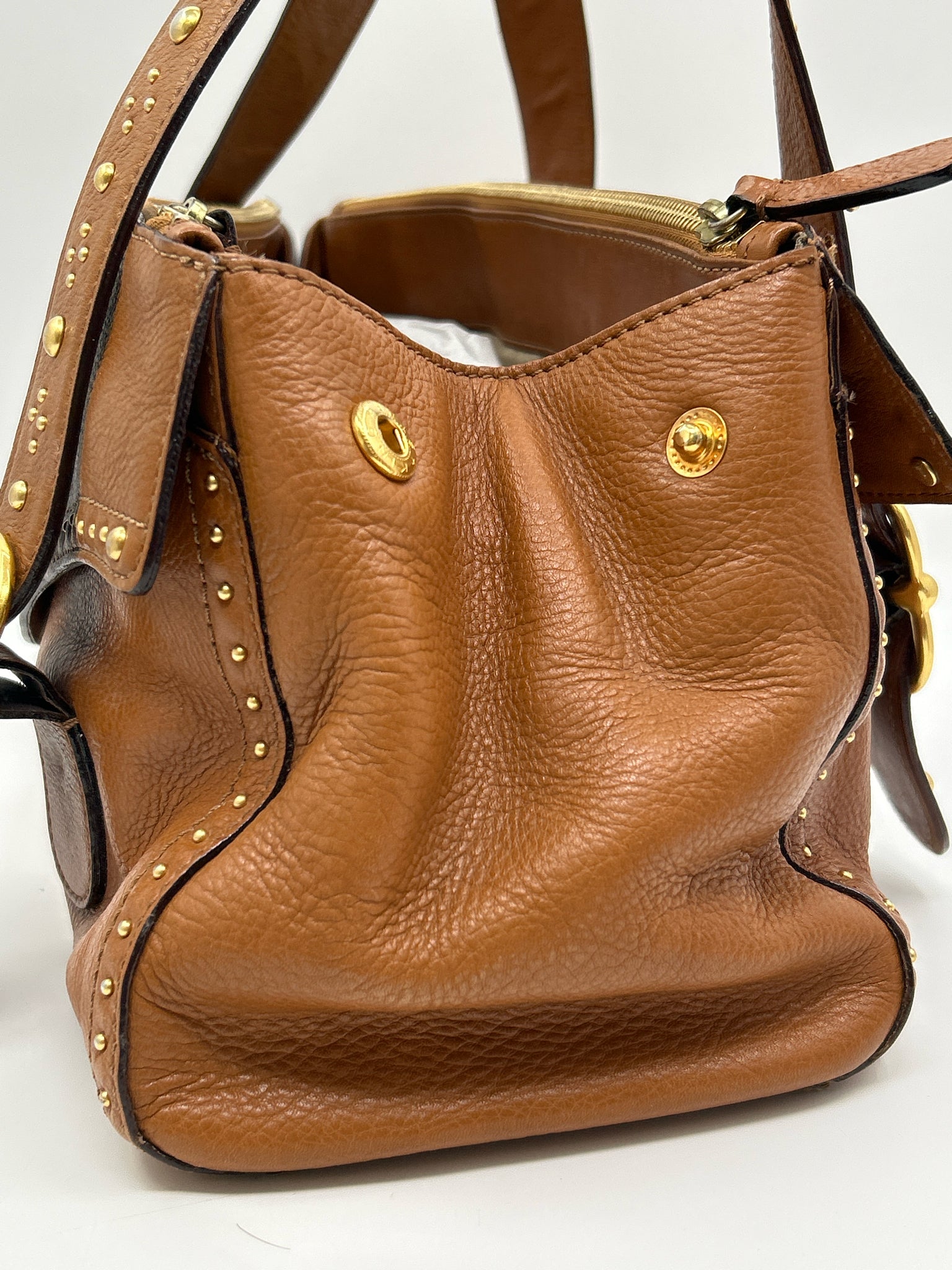 MICHAEL MICHAEL KORS Tan Women Purse
