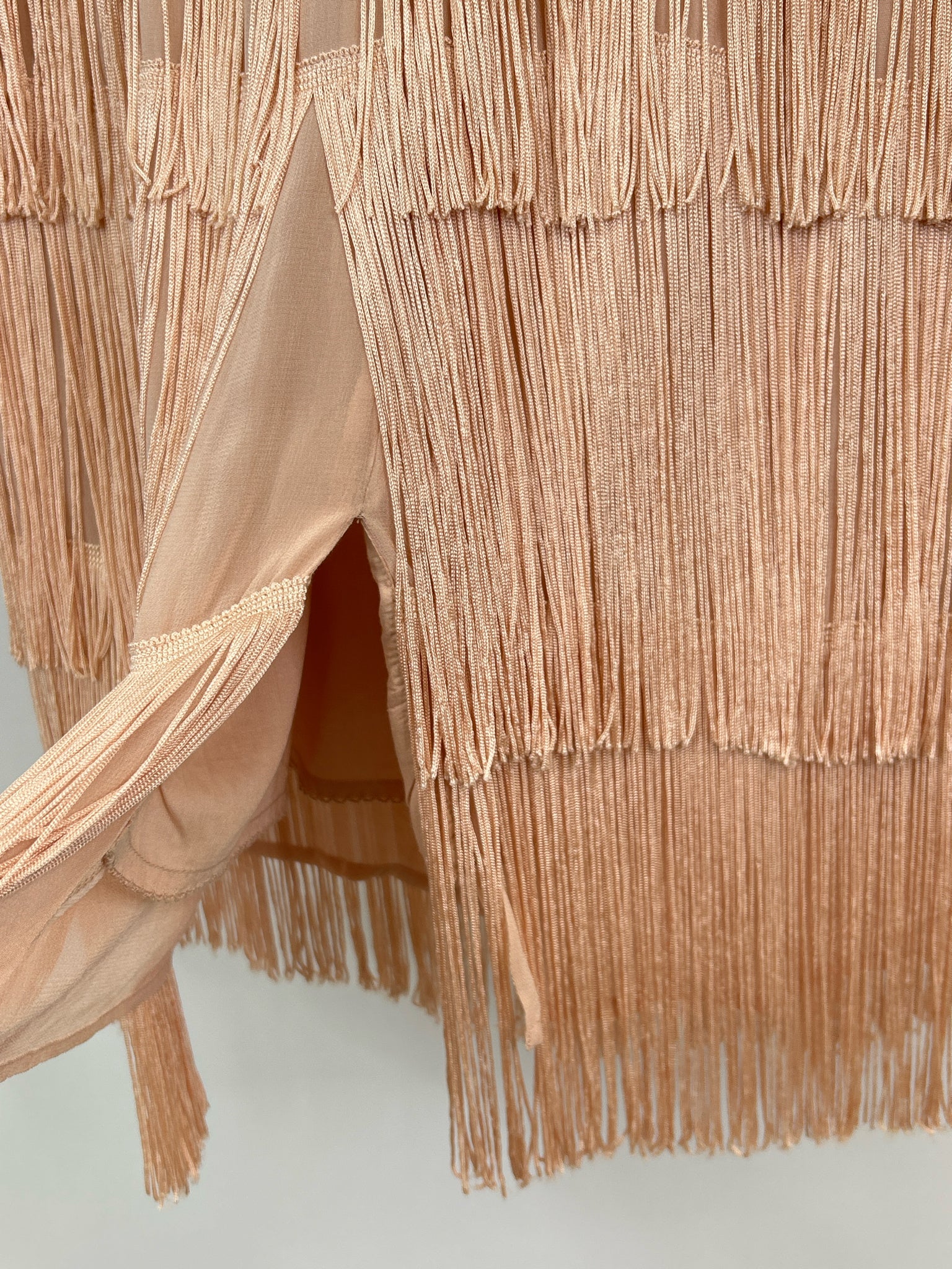 MAEVE Size 16 Pink Women Skirt