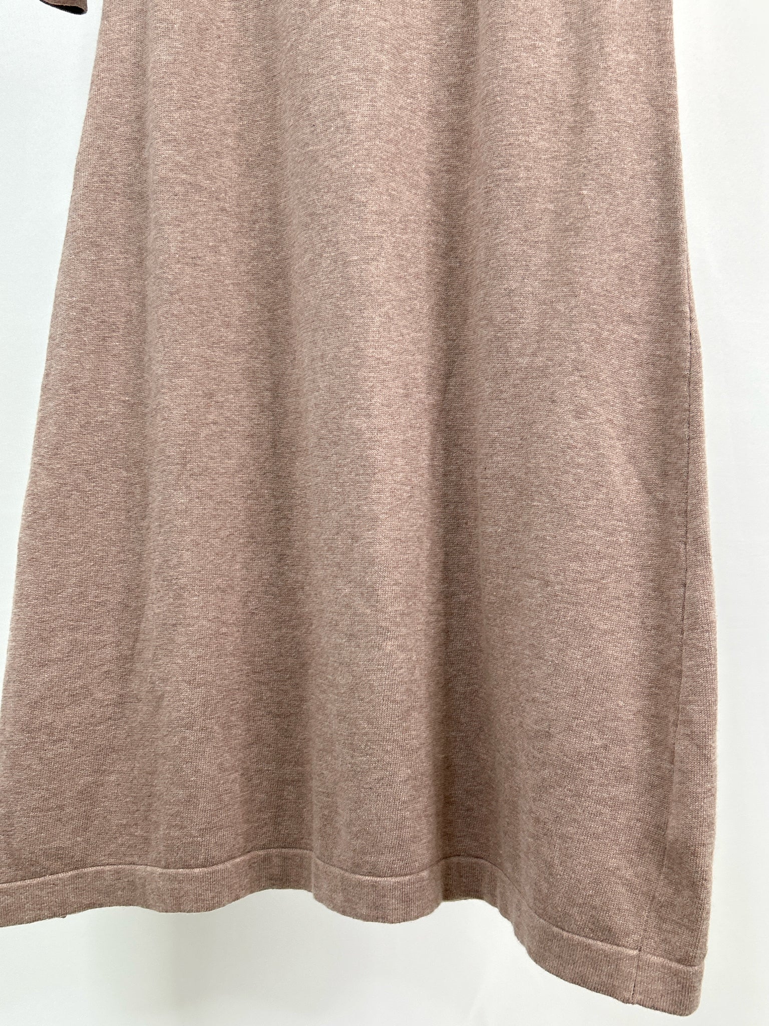 PRANA Size S Taupe Women Dress NWT