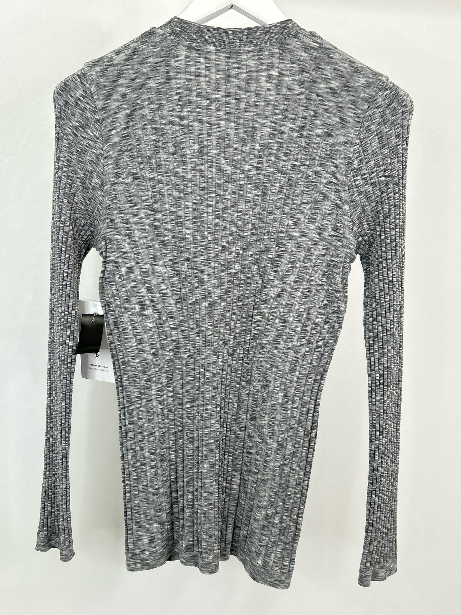 ATHLETA Size M Gray Women Cardigan