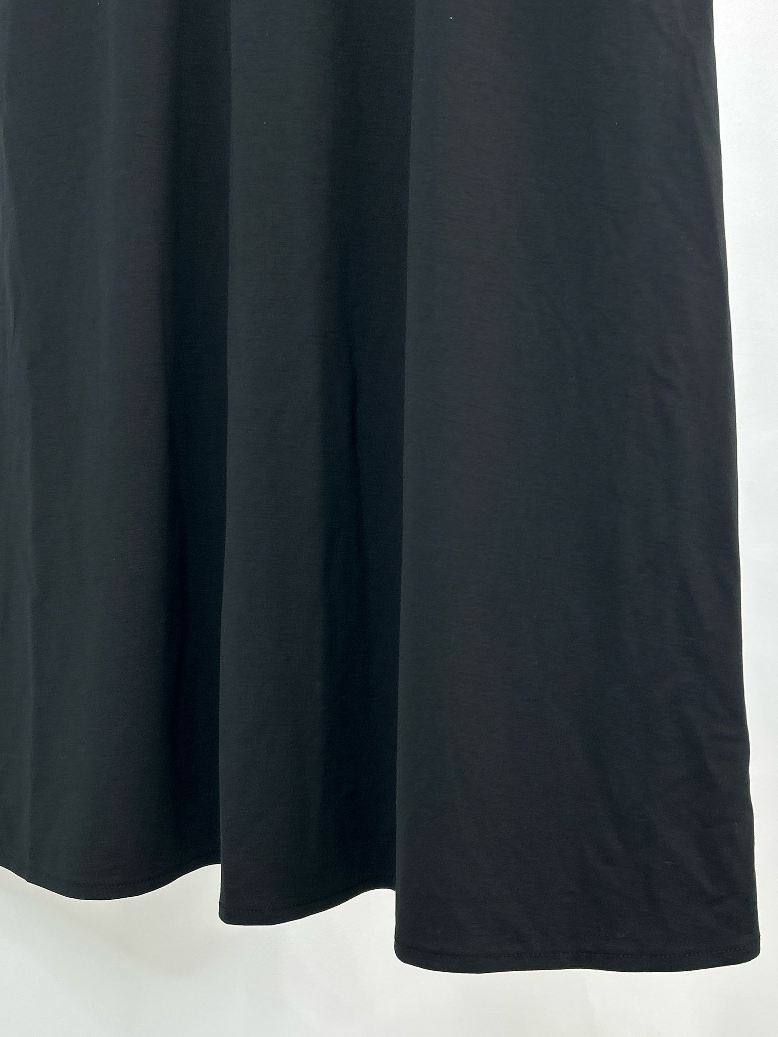 BANANA REPUBLIC Size 12T Black Women Dress