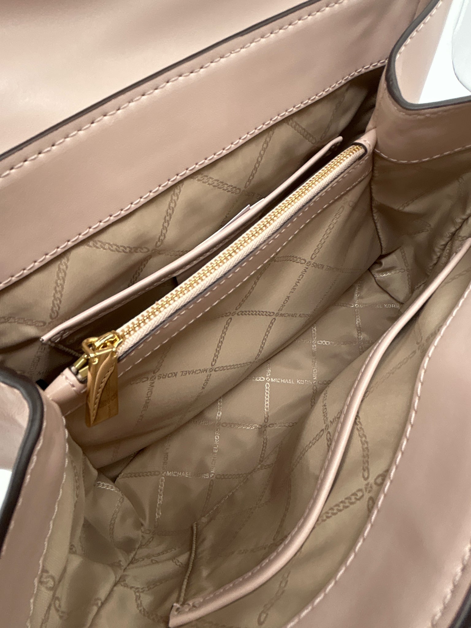 MICHAEL KORS Pink Women Purse