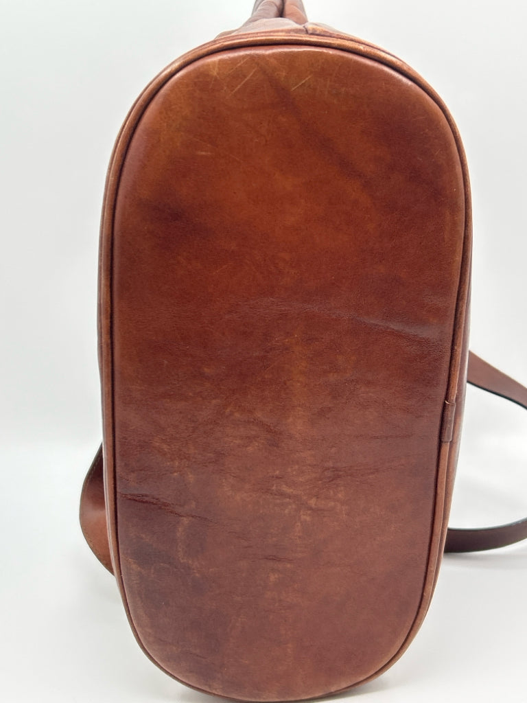 OROTON Brown Women's Tote