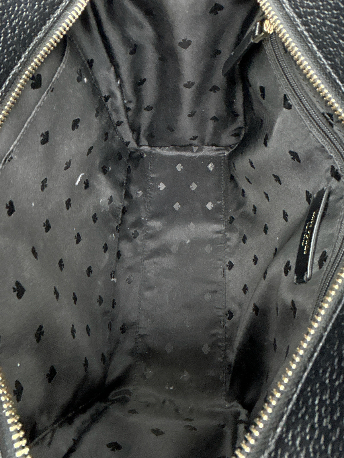 KATE SPADE Black Women Purse