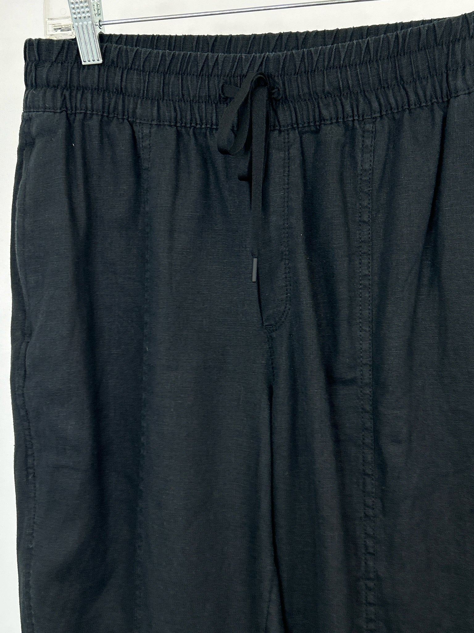 ATHLETA Size S Black Women Pants