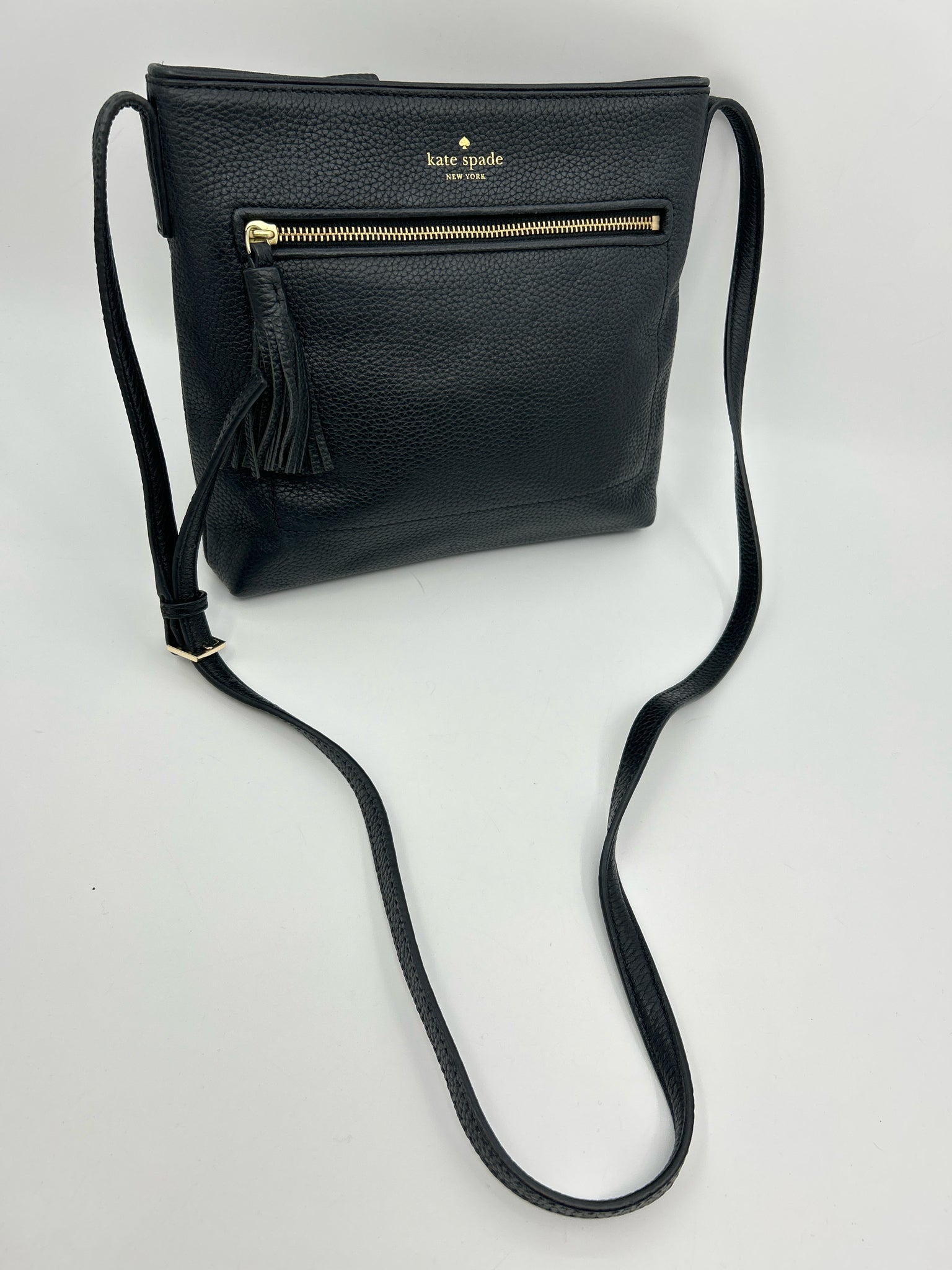 KATE SPADE Black Women Purse
