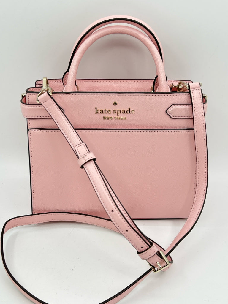 KATE SPADE light pink Purse