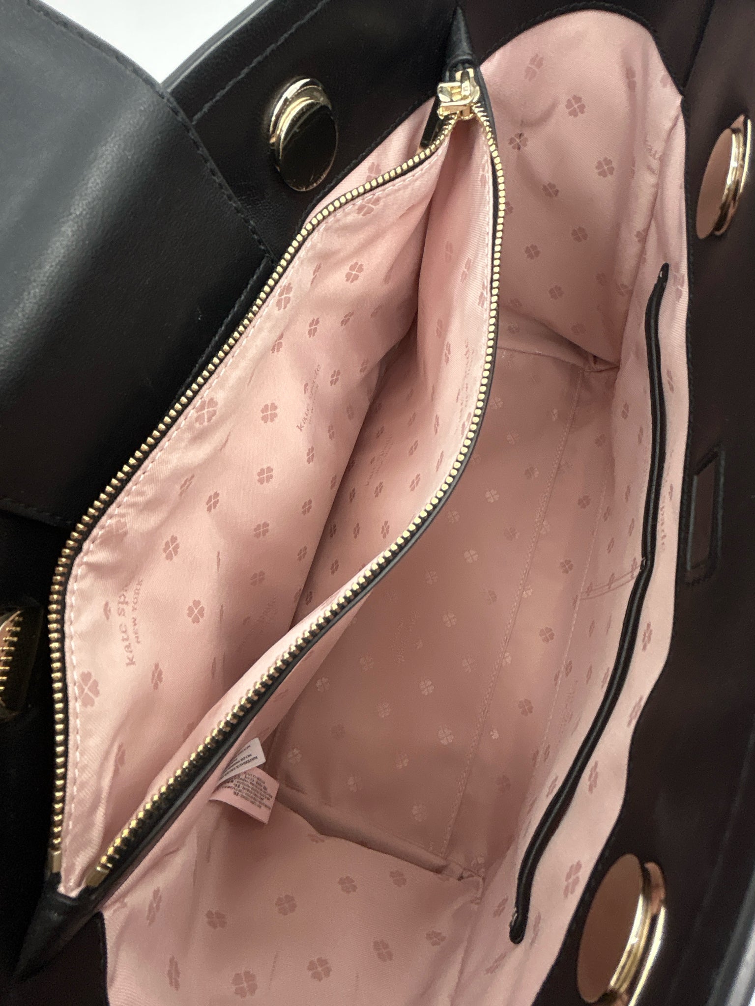 KATE SPADE Black Women Purse