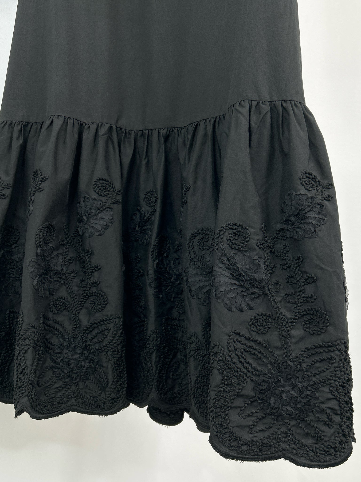 JOH Size XS Black Women Dress NWT