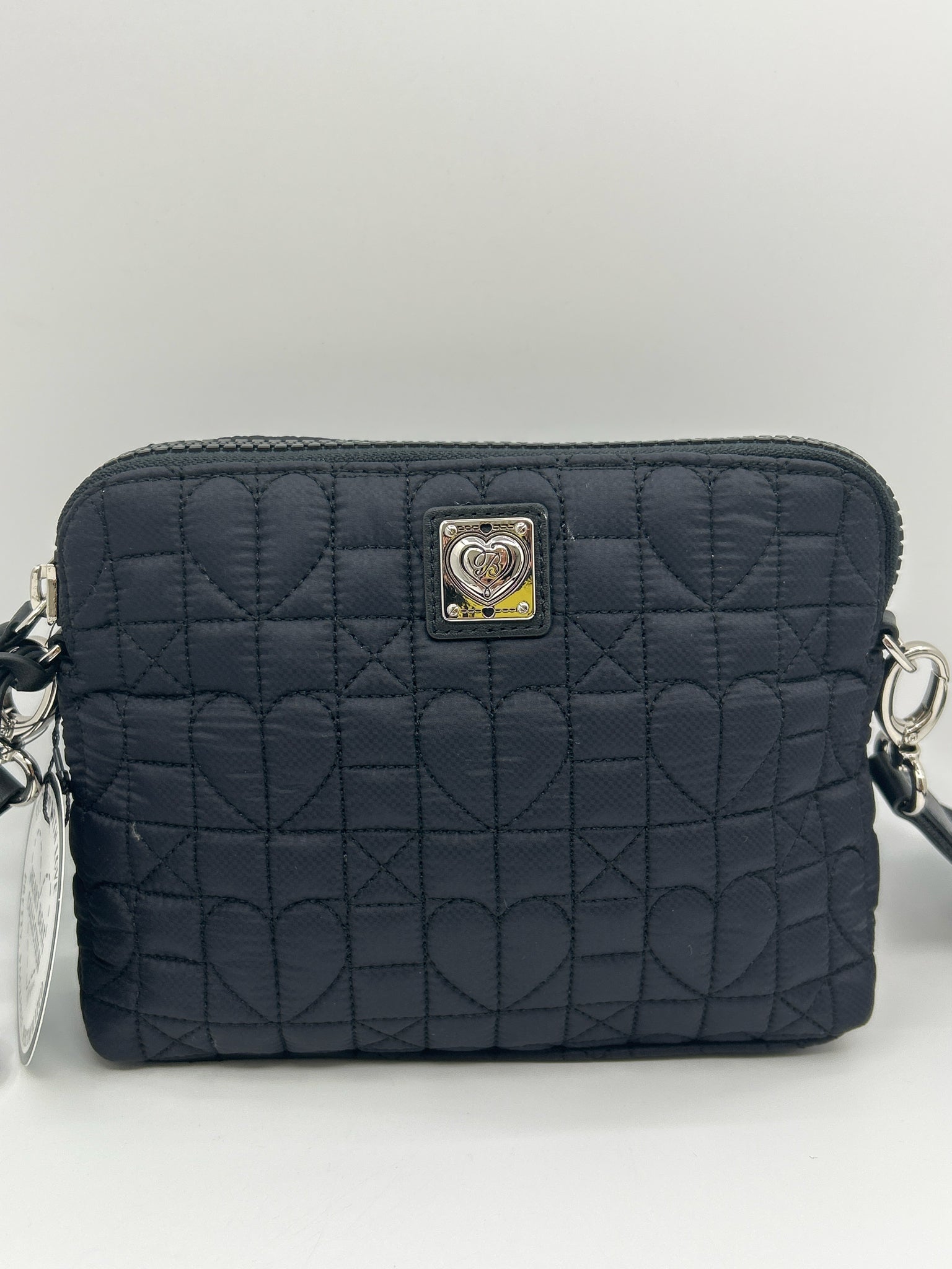 BRIGHTON Black Women Purse