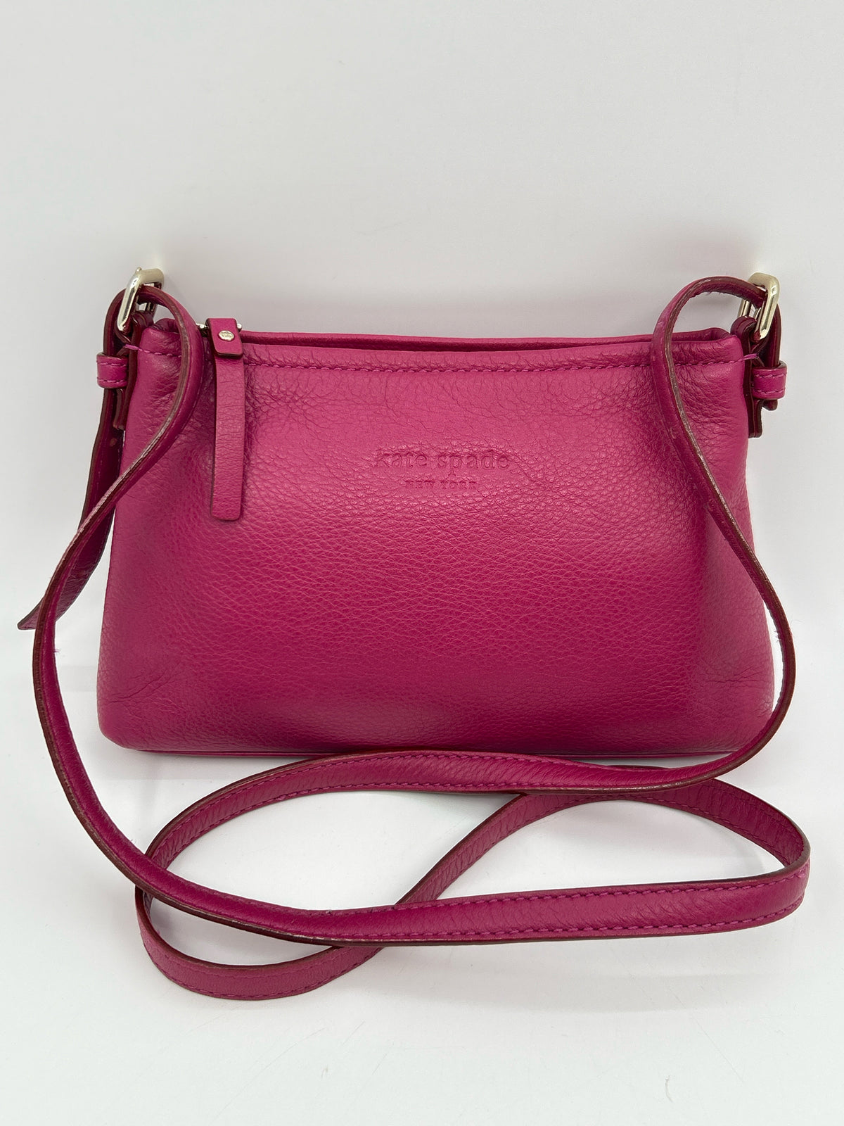 KATE SPADE Rose Pink Women Purse