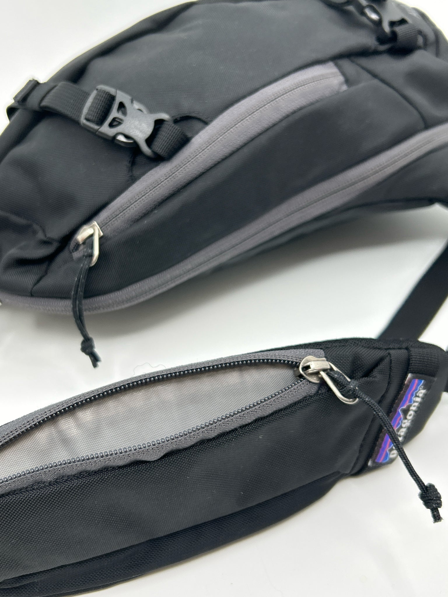 PATAGONIA Black Women Backpack