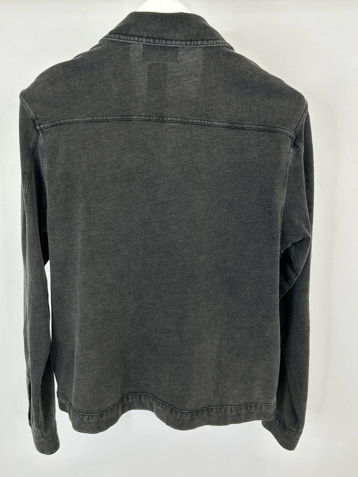 Z Supply Size M Charcoal Women Jacket