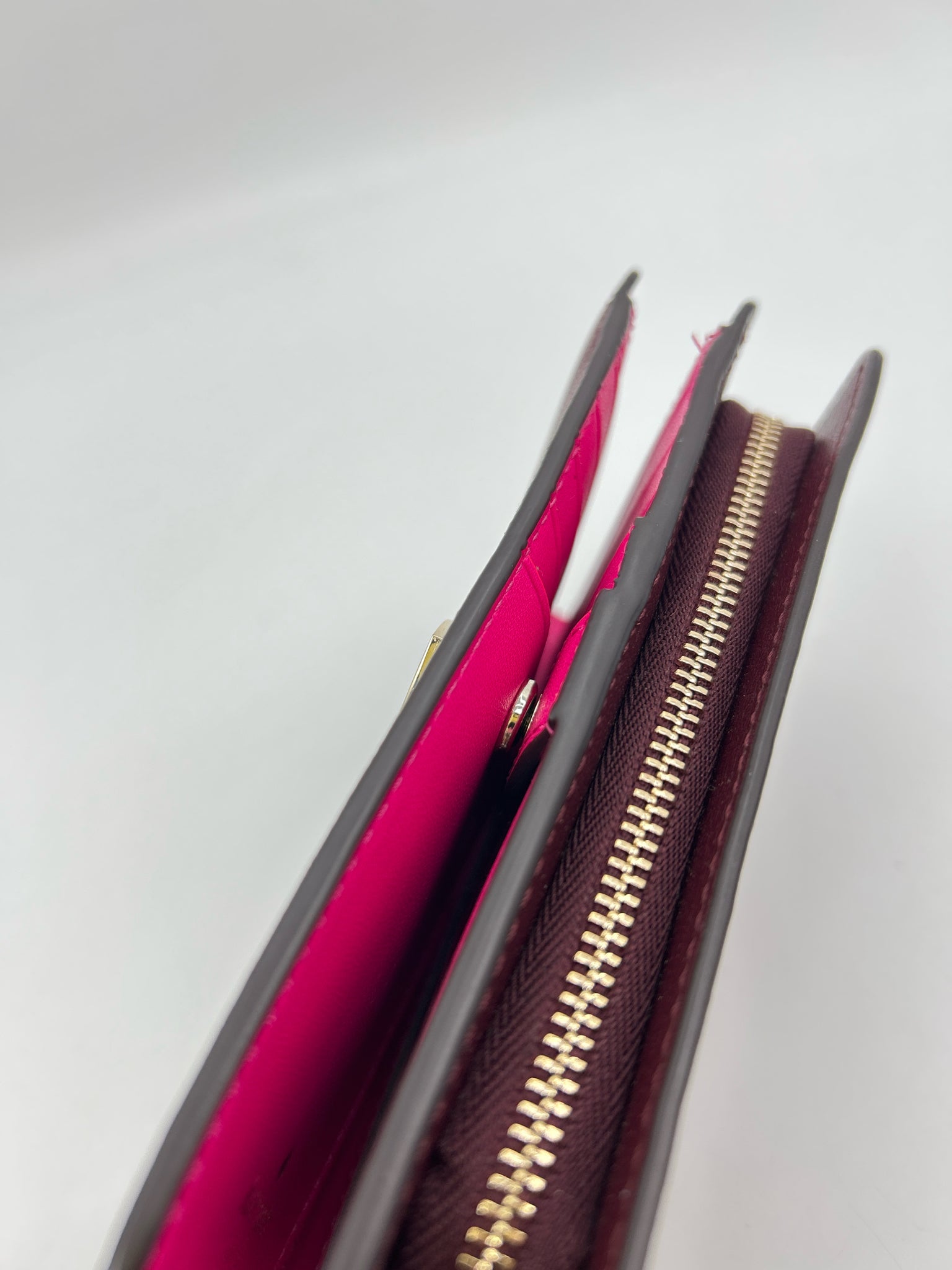 KATE SPADE Burgundy Women Wallet