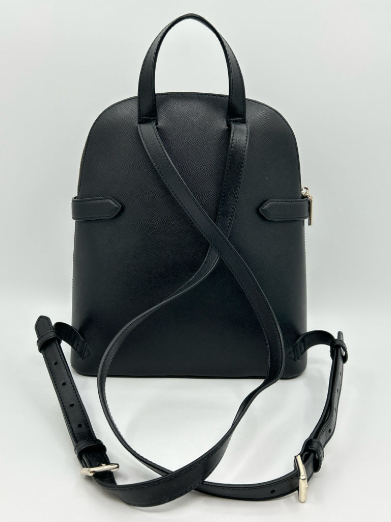 KATE SPADE Black Women's Backpack