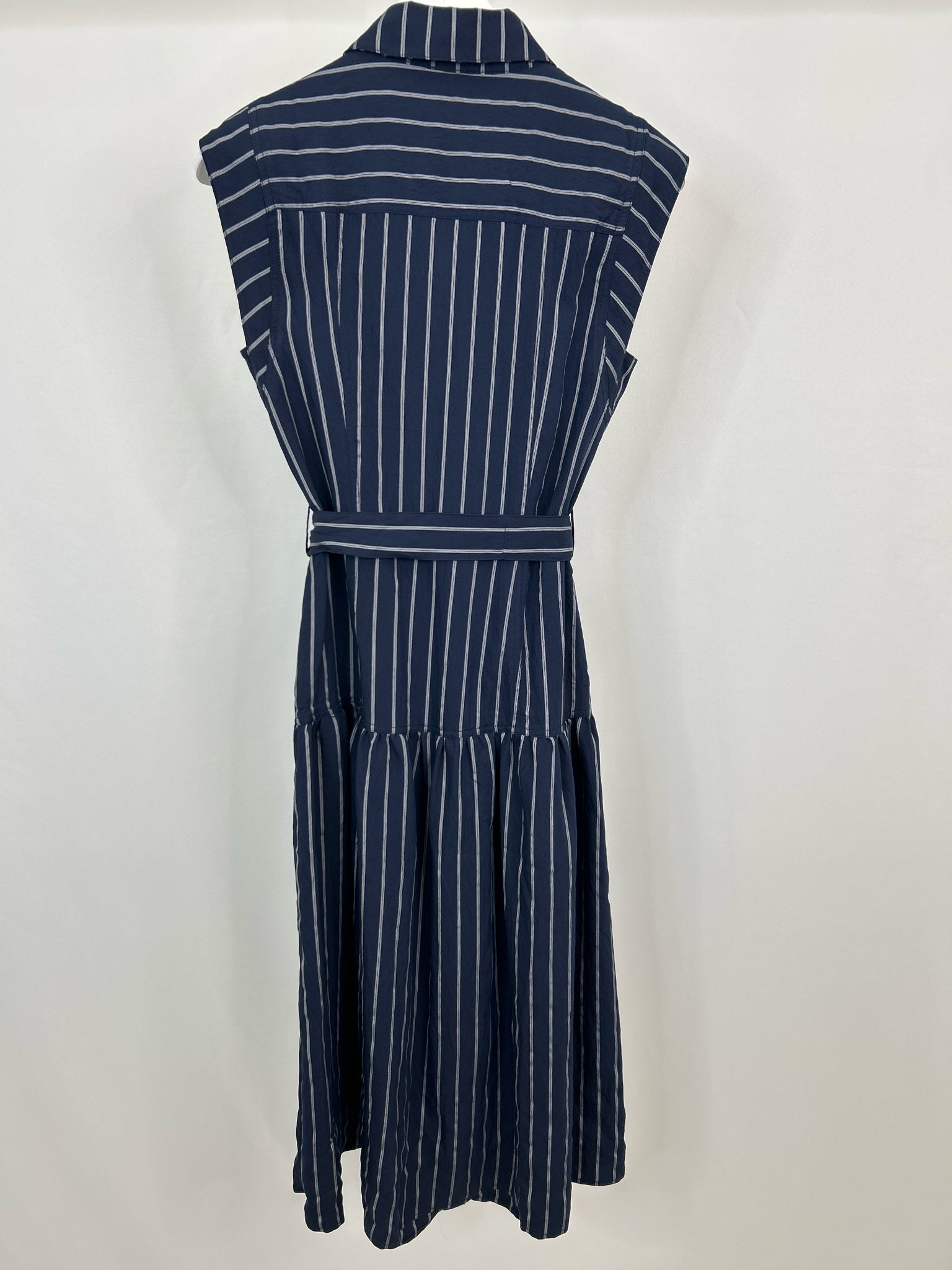 CURRENT AIR Size M Blue Women Dress