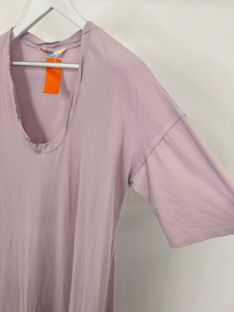 FP Beach Size M Lilac Women's Dress