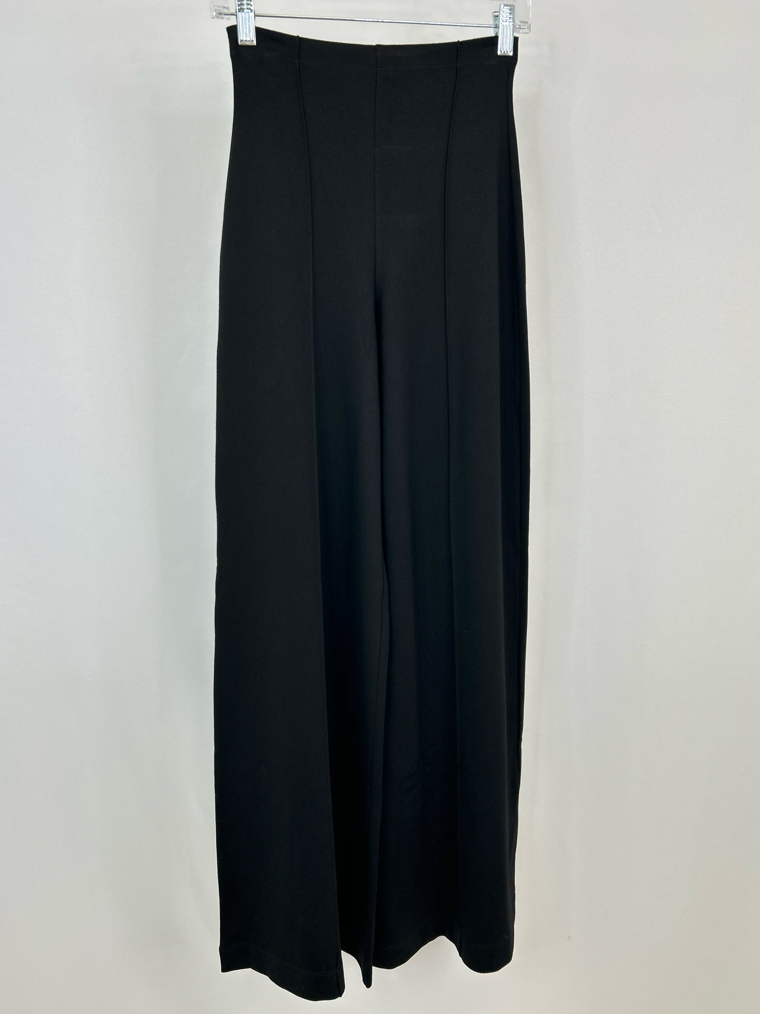 RIPLEY RADER Size M Black Women Pants