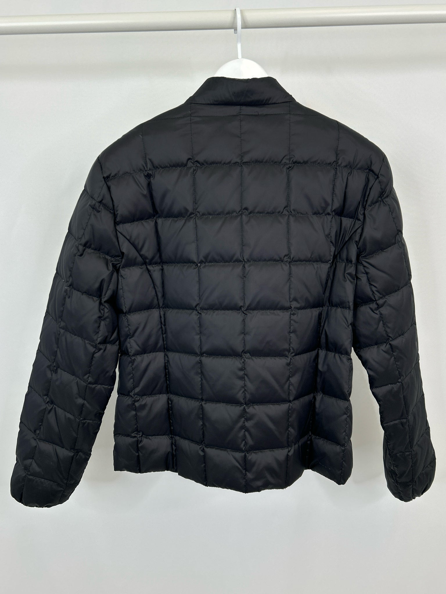 CIAO MILANO Size L Black Women Jacket