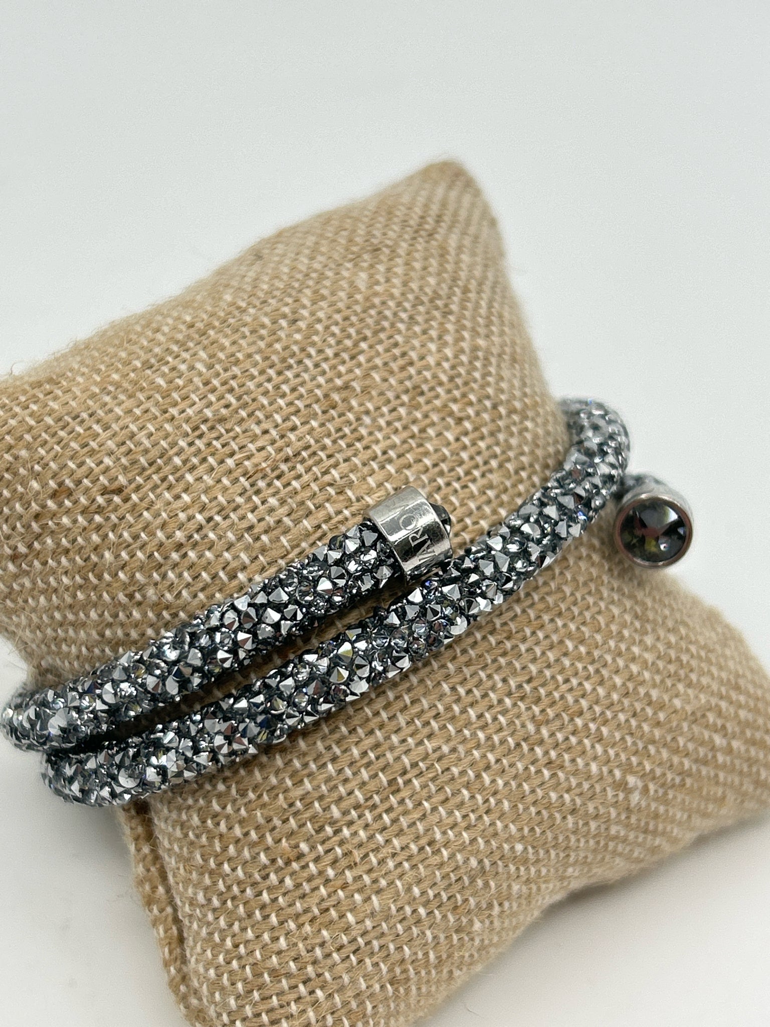 SWAROVSKI Silver Bracelet