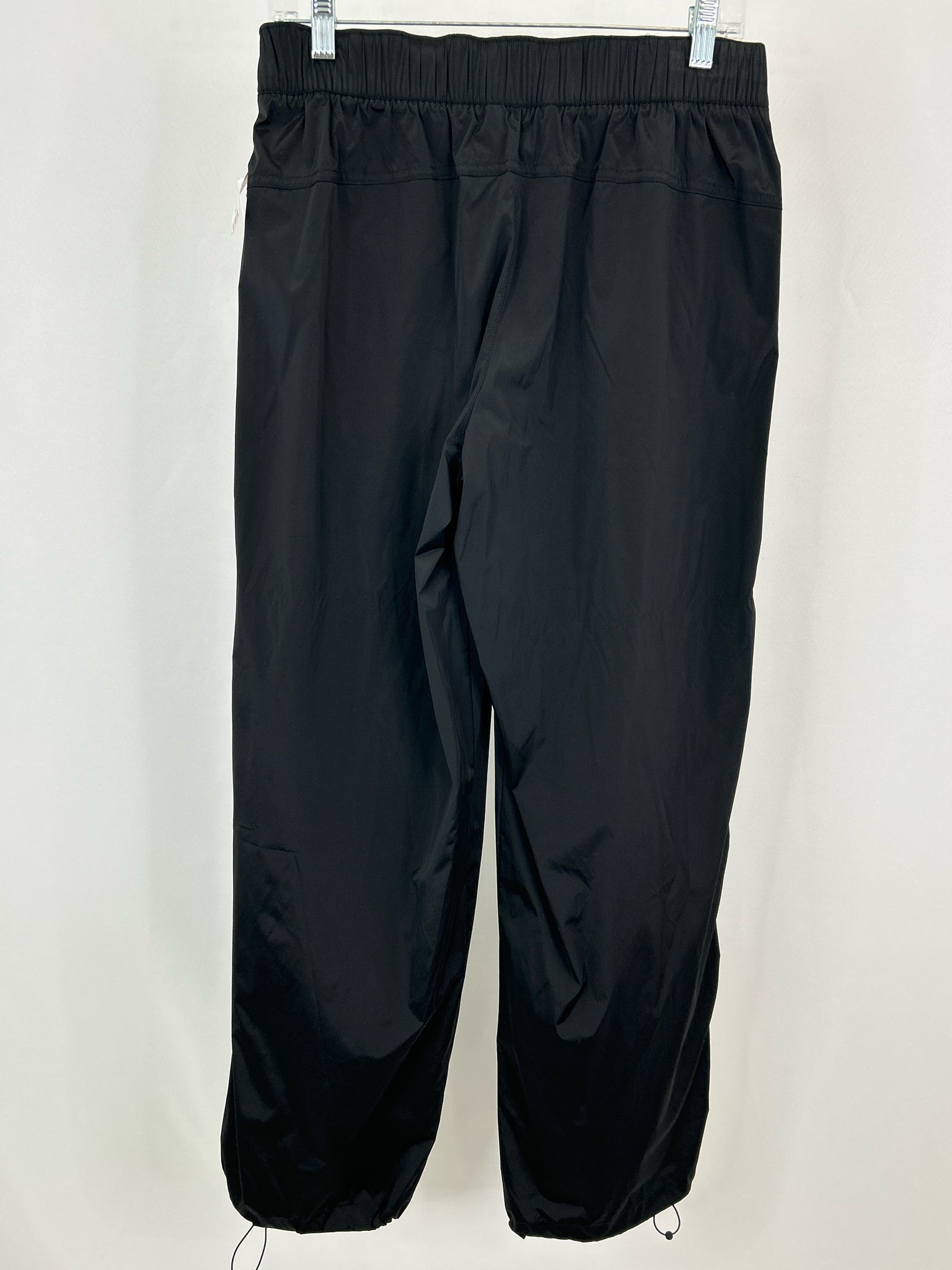 ATHLETA Size S Black Women Pants