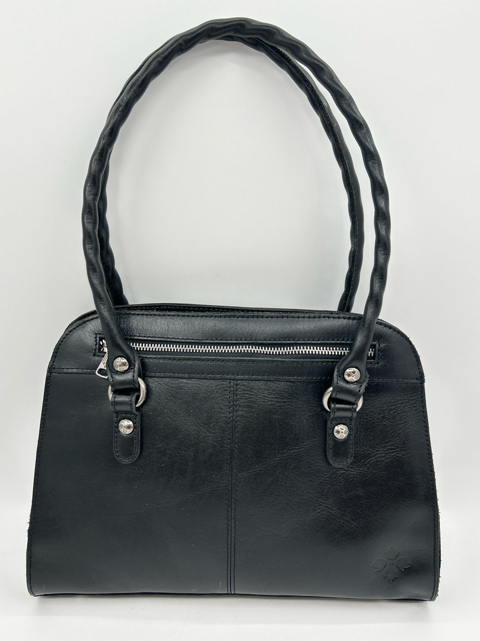 PATRICIA NASH Black Women Purse