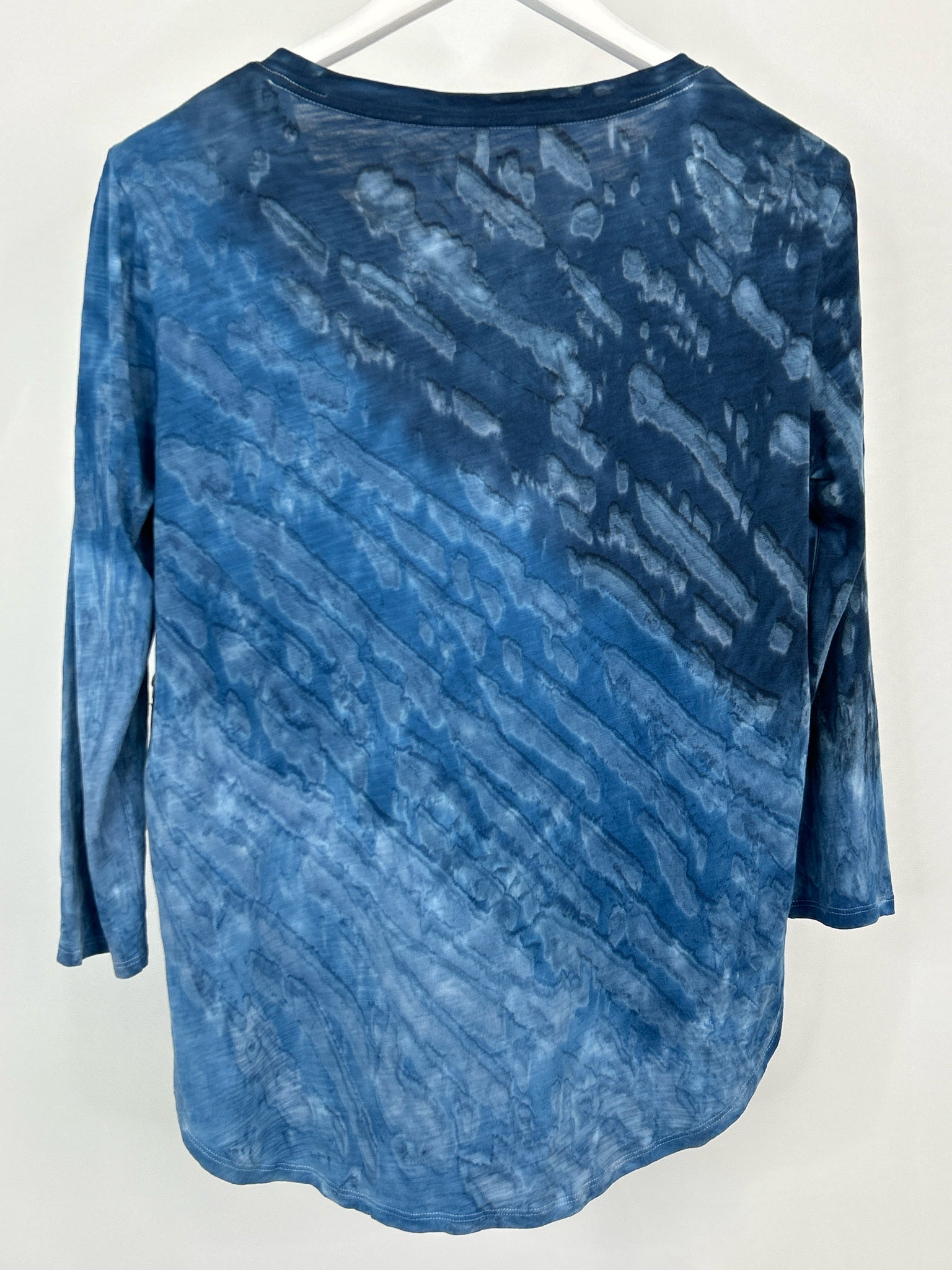 Escape by Habitat Clothes Size S Blue Women Top
