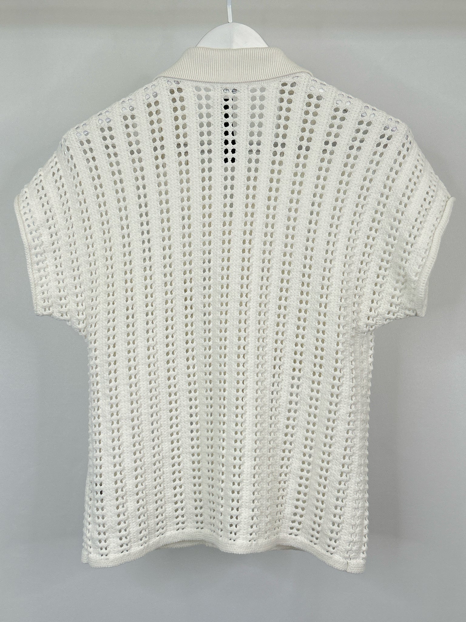 PISTOLA Size S/M White Women Sweater