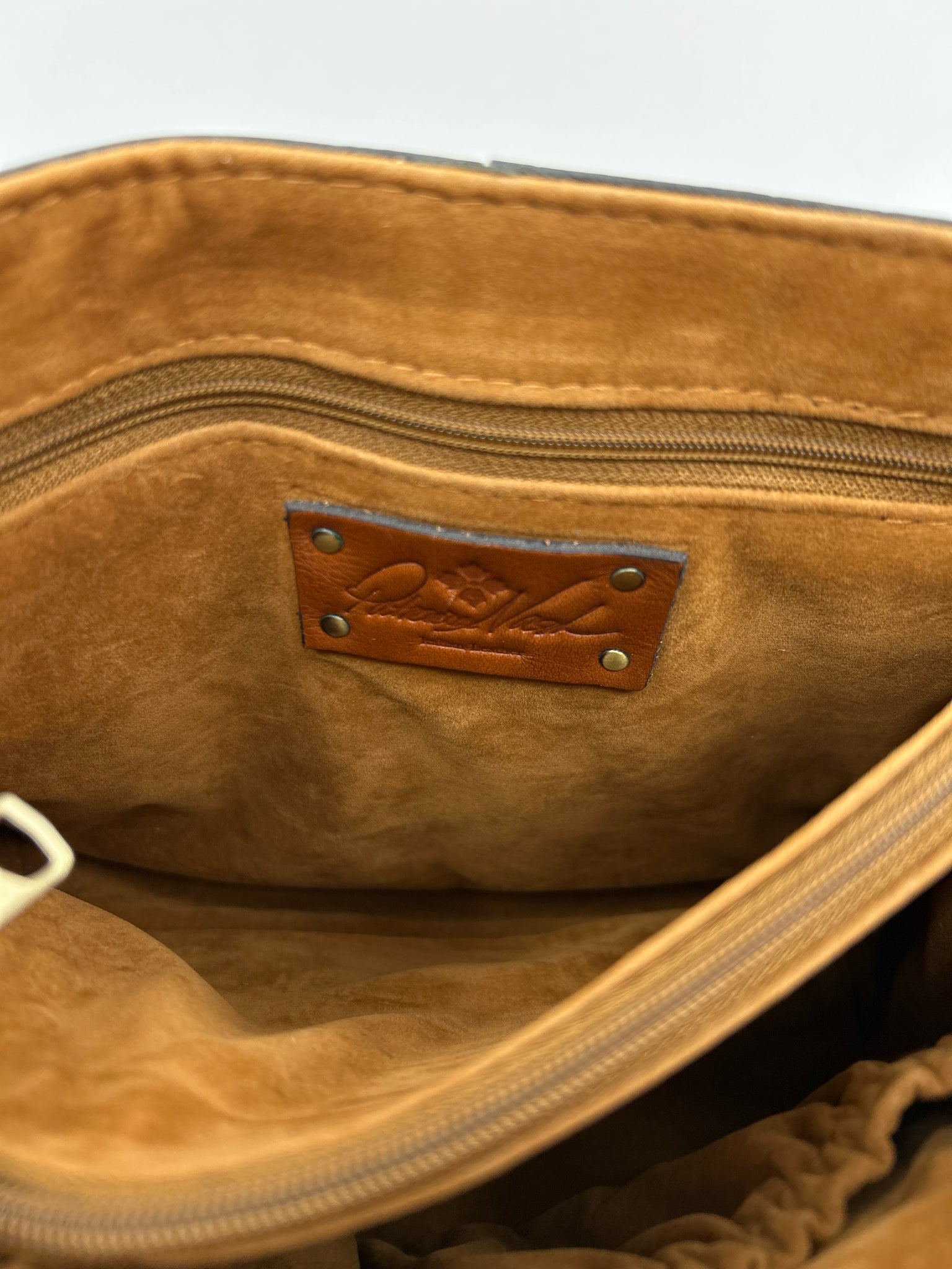 PATRICIA NASH OLIVE Women Purse