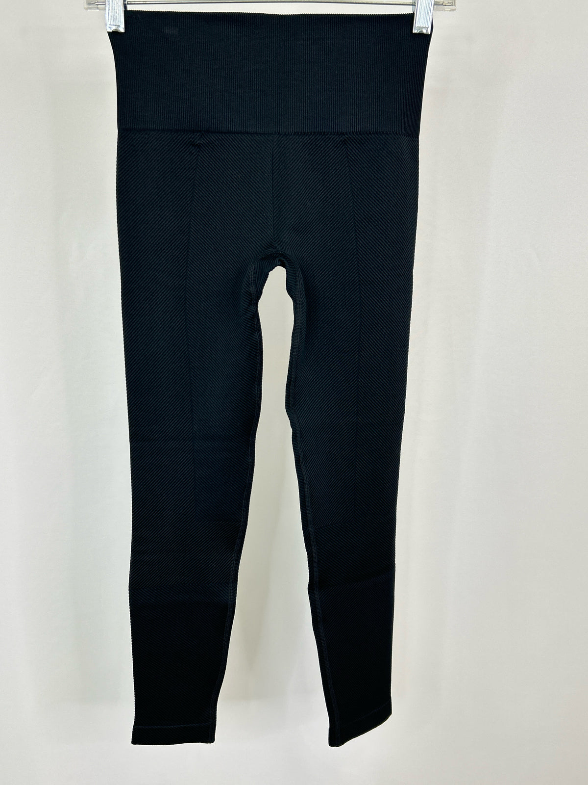 SPANX Size S Black Women Legging