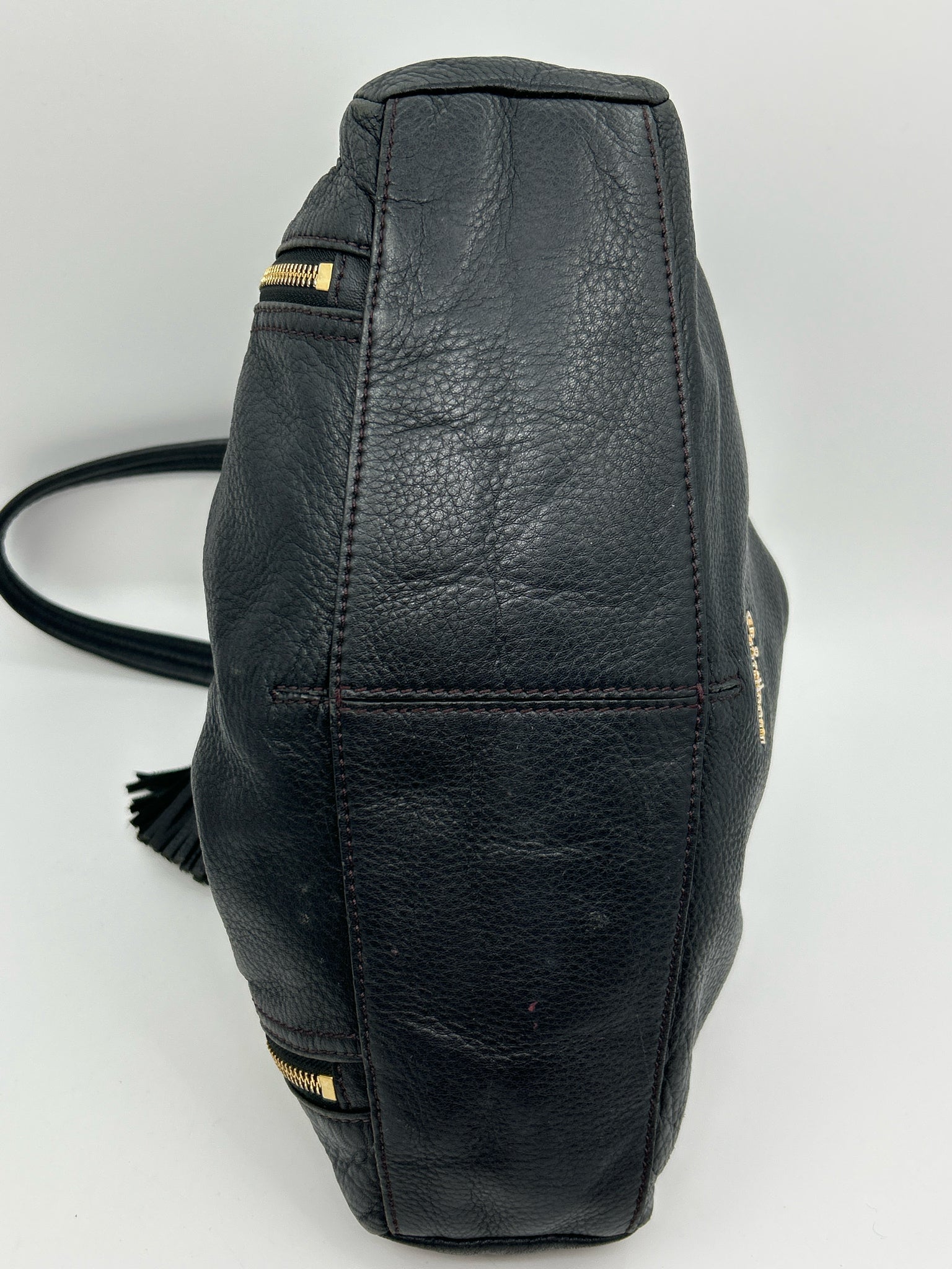 COLE HAAN Black Women Purse