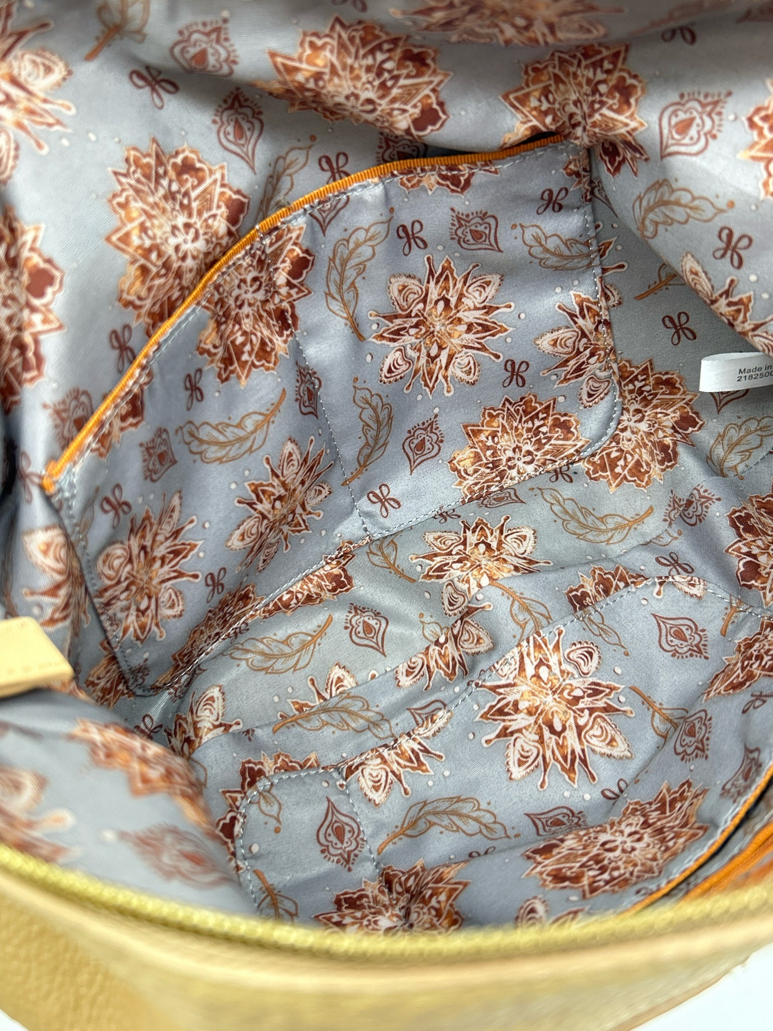 HOBO Cream Women Purse