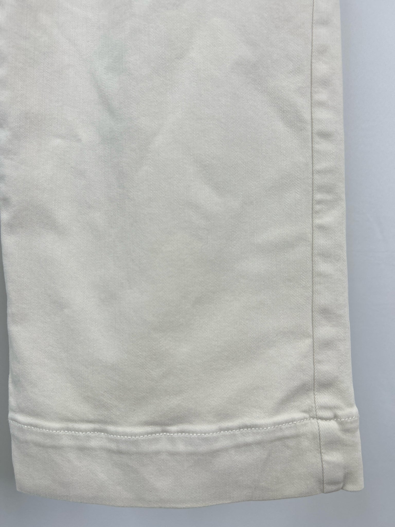 J. Jill Size 12P BONE Women jeans