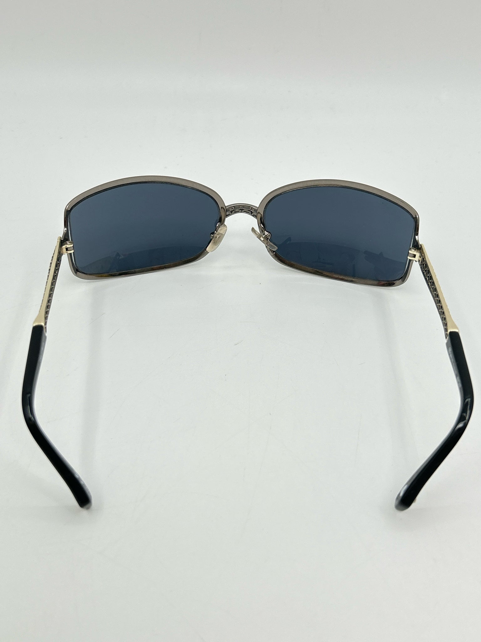 BRIGHTON Silver Sunglasses