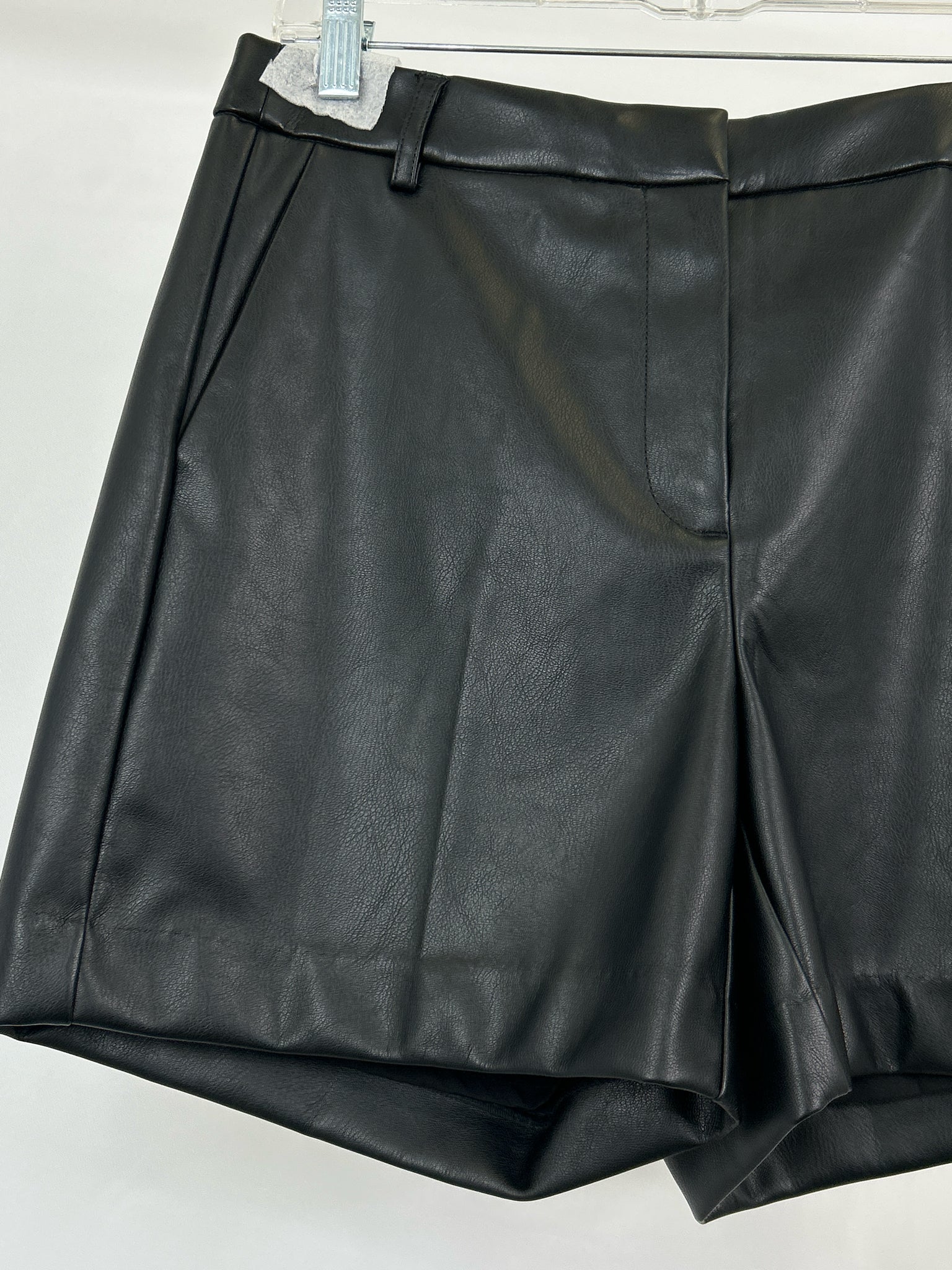 J CREW Size 4 Black Women Shorts