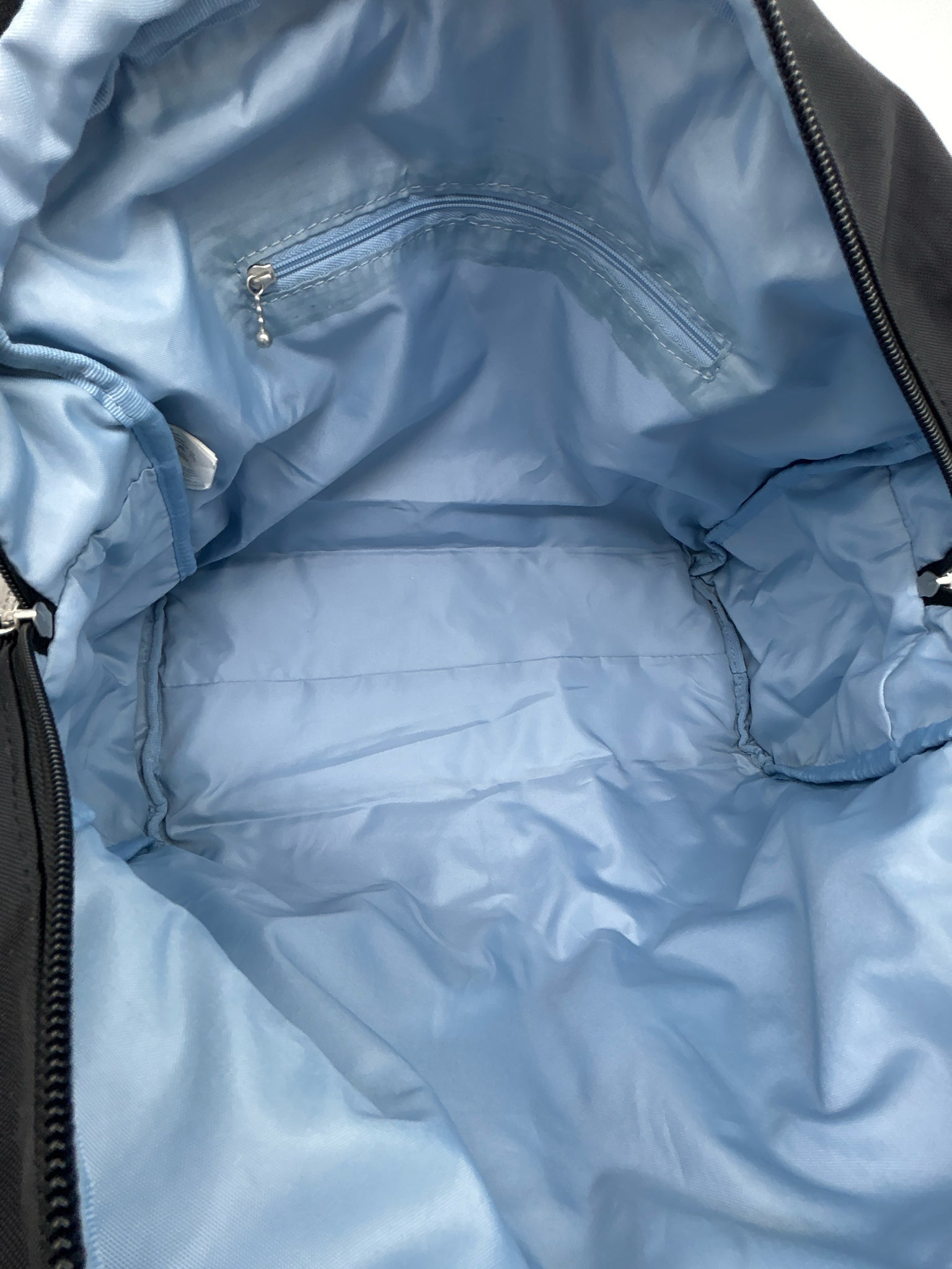 BAGGALLINI Black Luggage