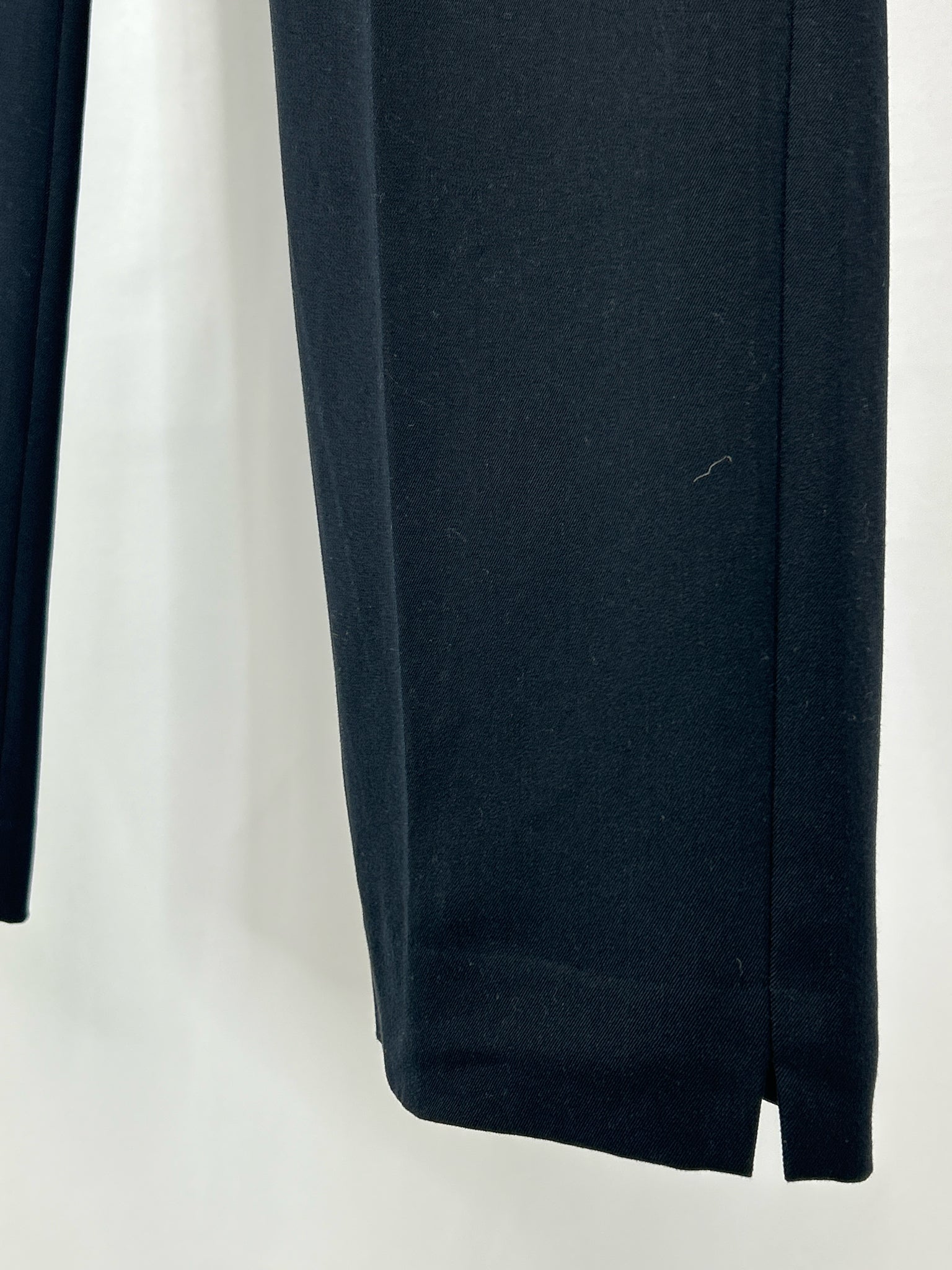 Evelyn & Arthur Size 12 Black Women Pants NWT