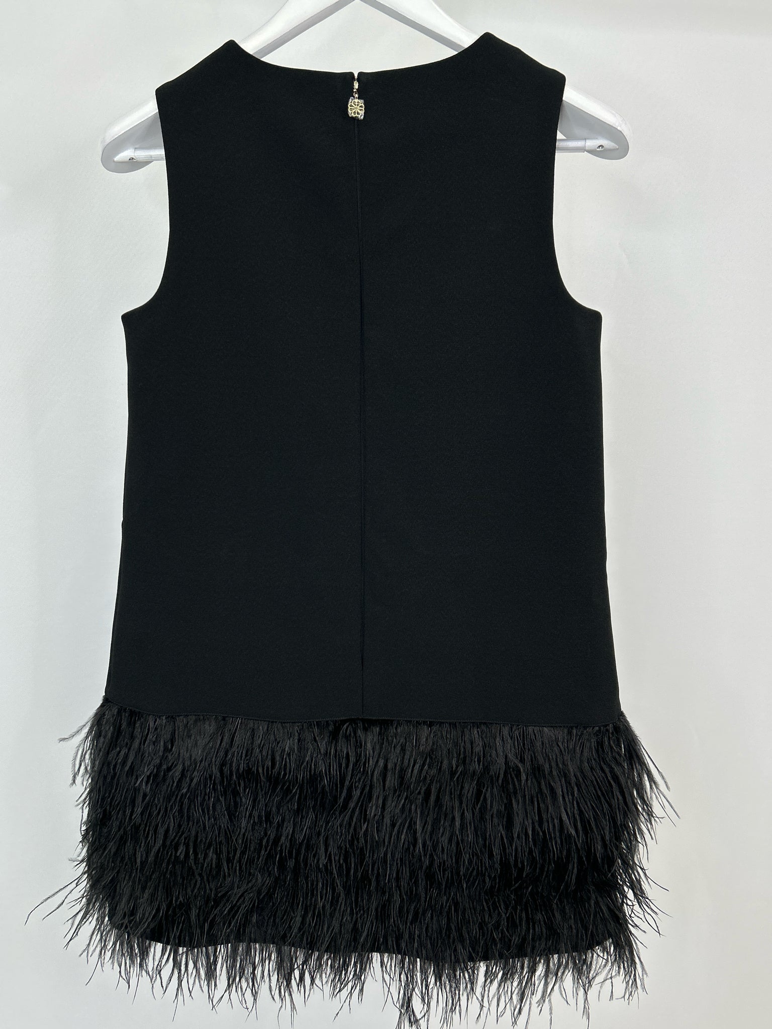 KATE SPADE Size 2 Black Women Dress