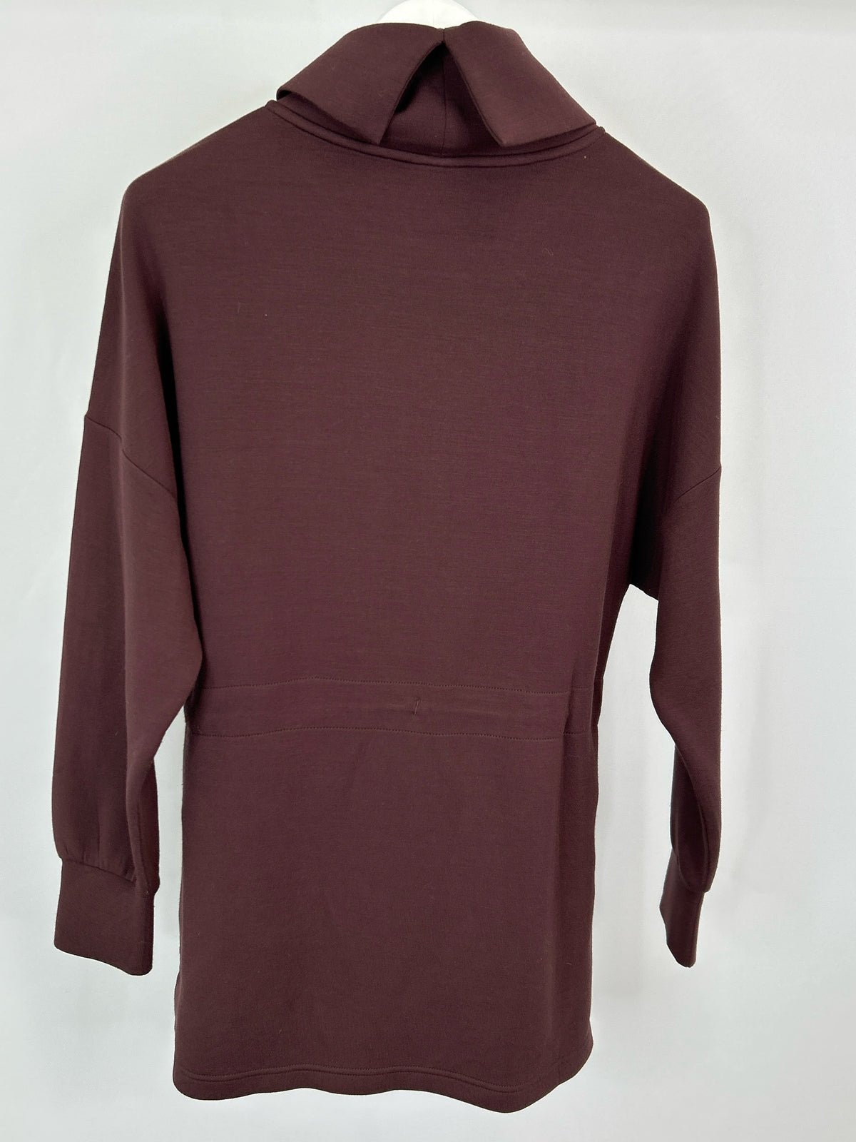 VARLEY Size S Rasin Women Sweatshirt
