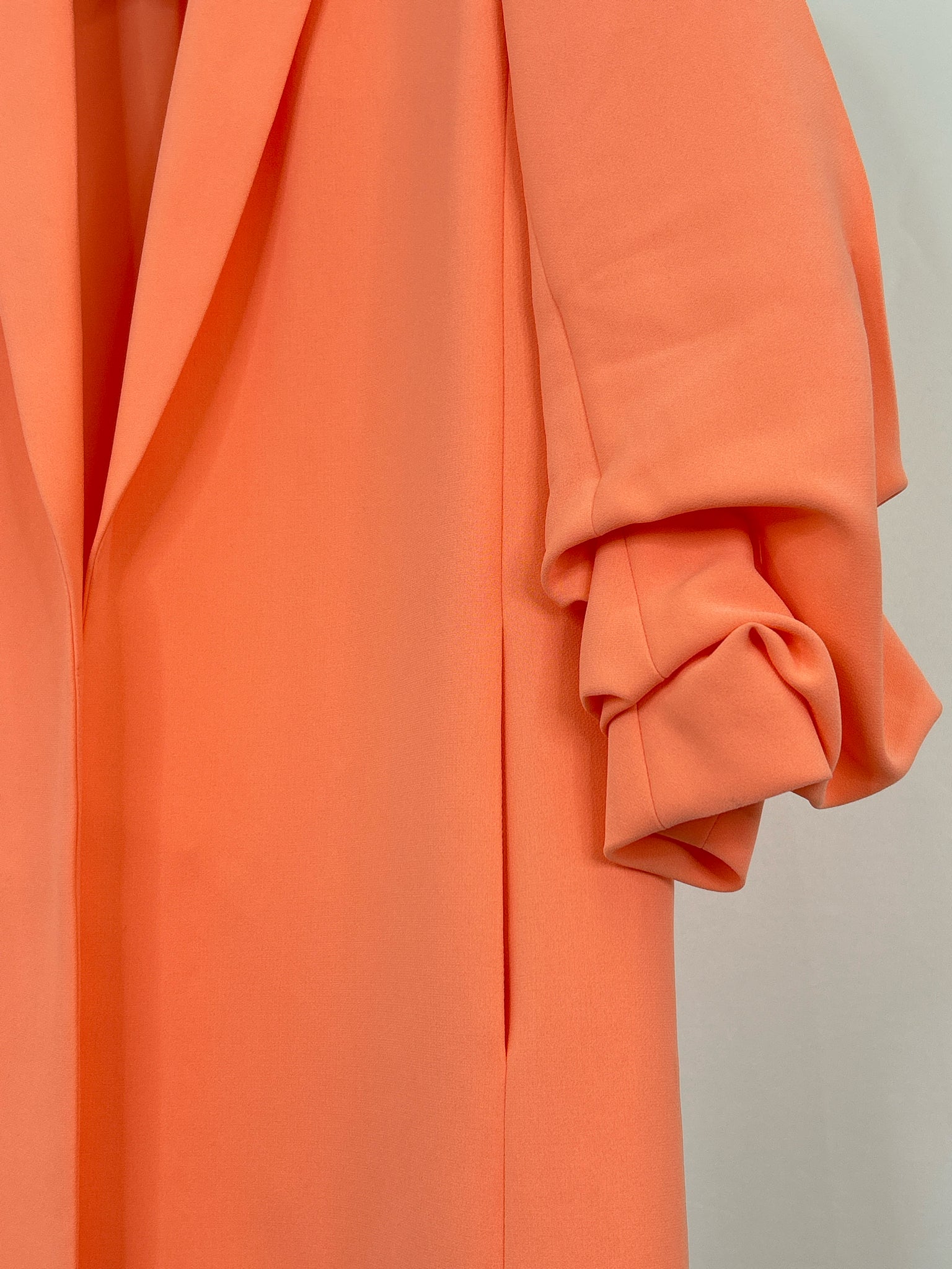 LAFAYETTE 148 Size MDS Coral Women Jacket