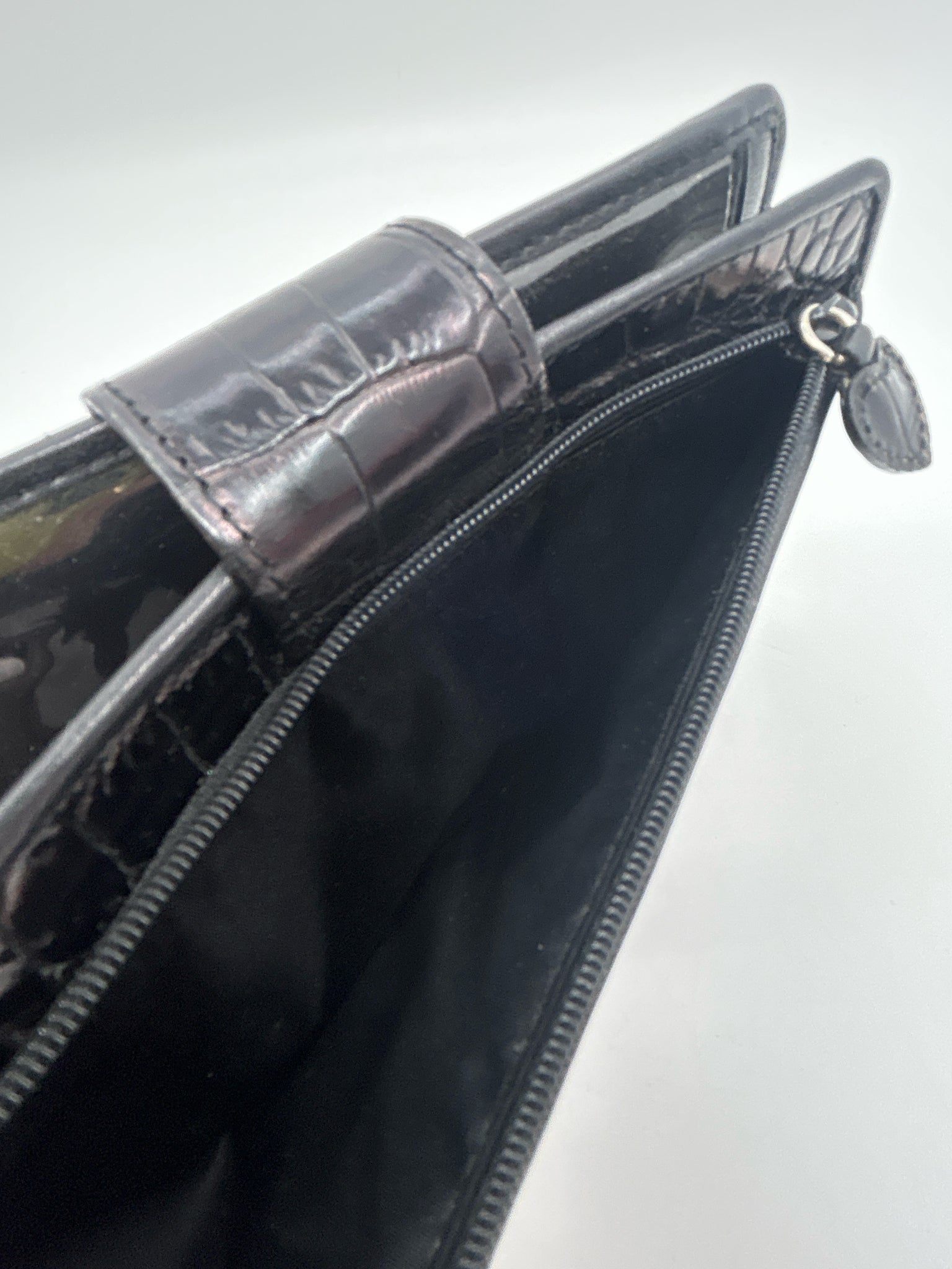 BRIGHTON Black Women Wallet