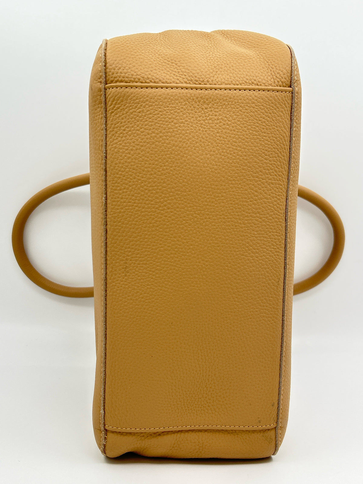 MILA Beige Women Purse
