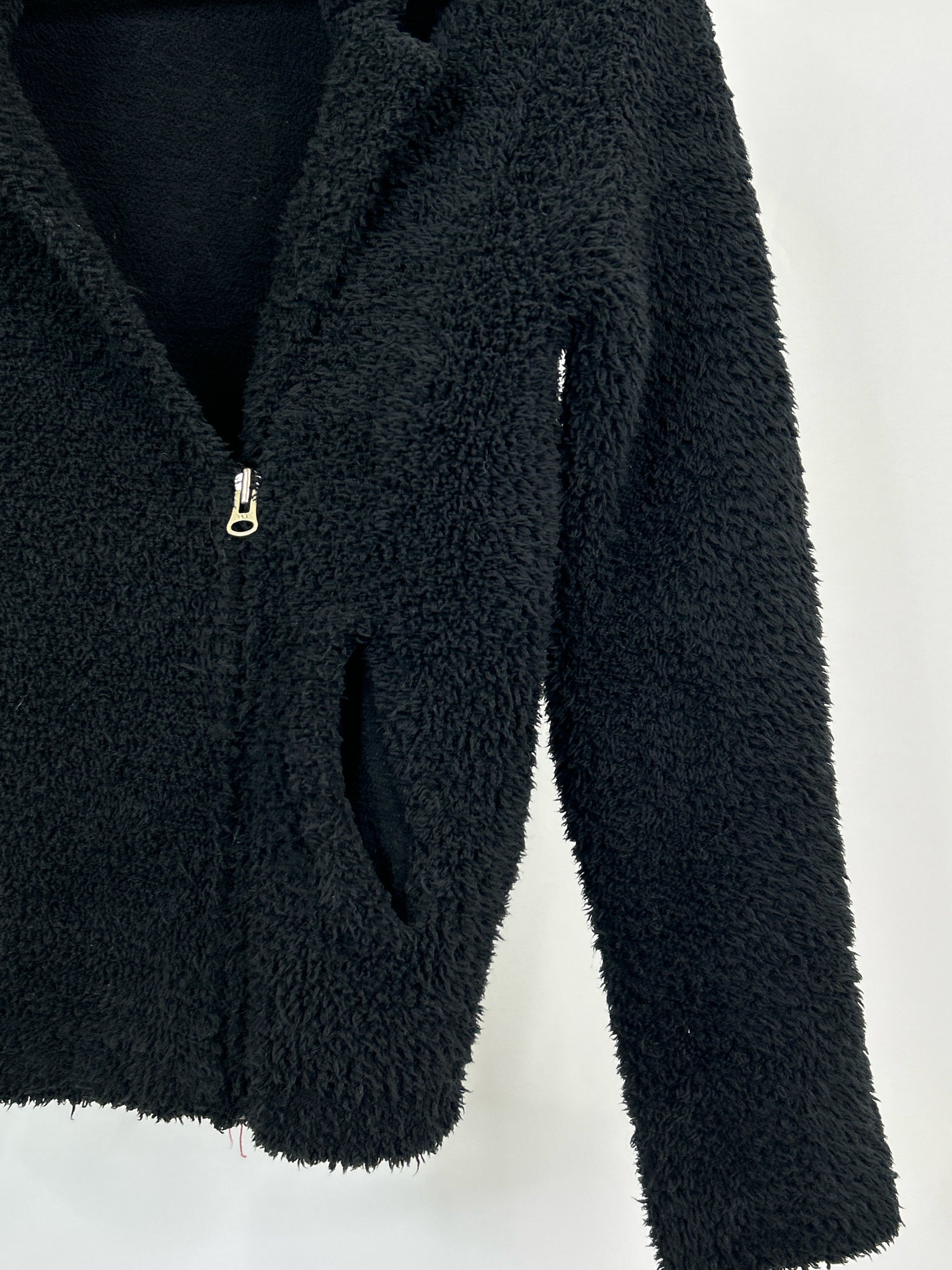 BAREFOOT DREAMS Size XS Black Women Jacket