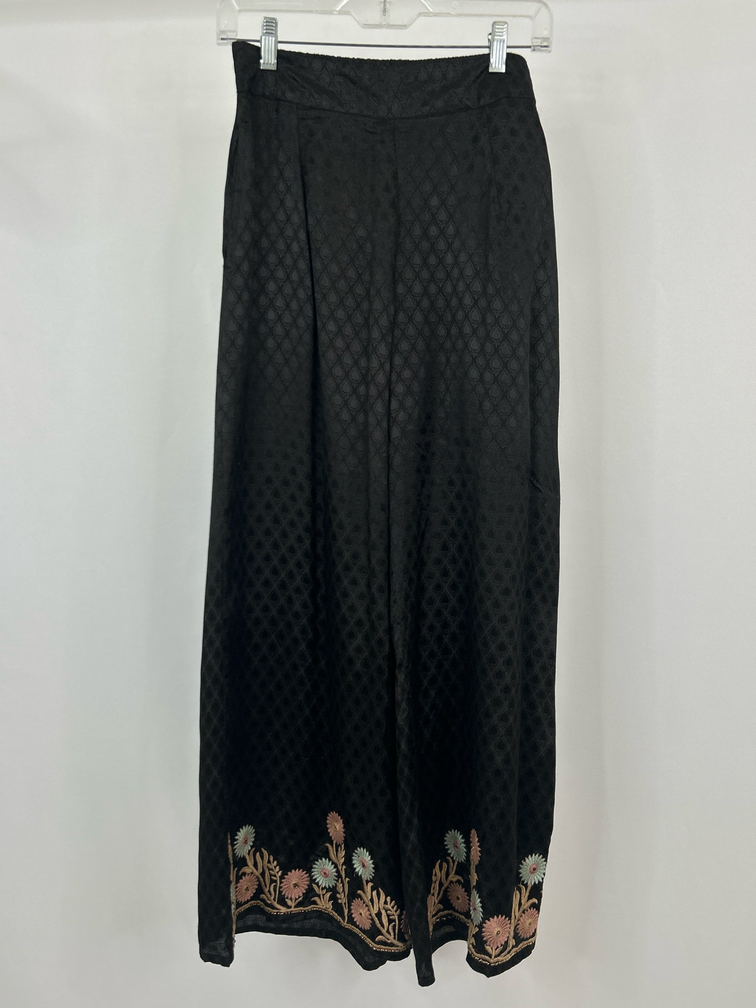 NEKANE NKN Size M Black Women Pants